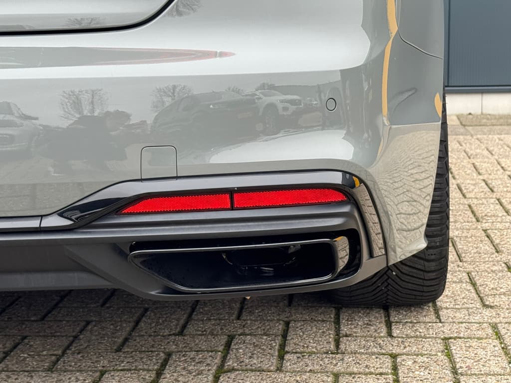 Audi A5 Sportback 40 TFSI * Quattro * S-Line edition * Panorama * Stoelverwarming * NL Auto * thumbnail 16