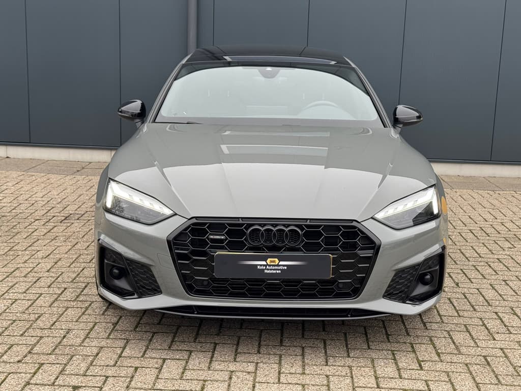 Audi A5 Sportback 40 TFSI * Quattro * S-Line edition * Panorama * Stoelverwarming * NL Auto * thumbnail 18