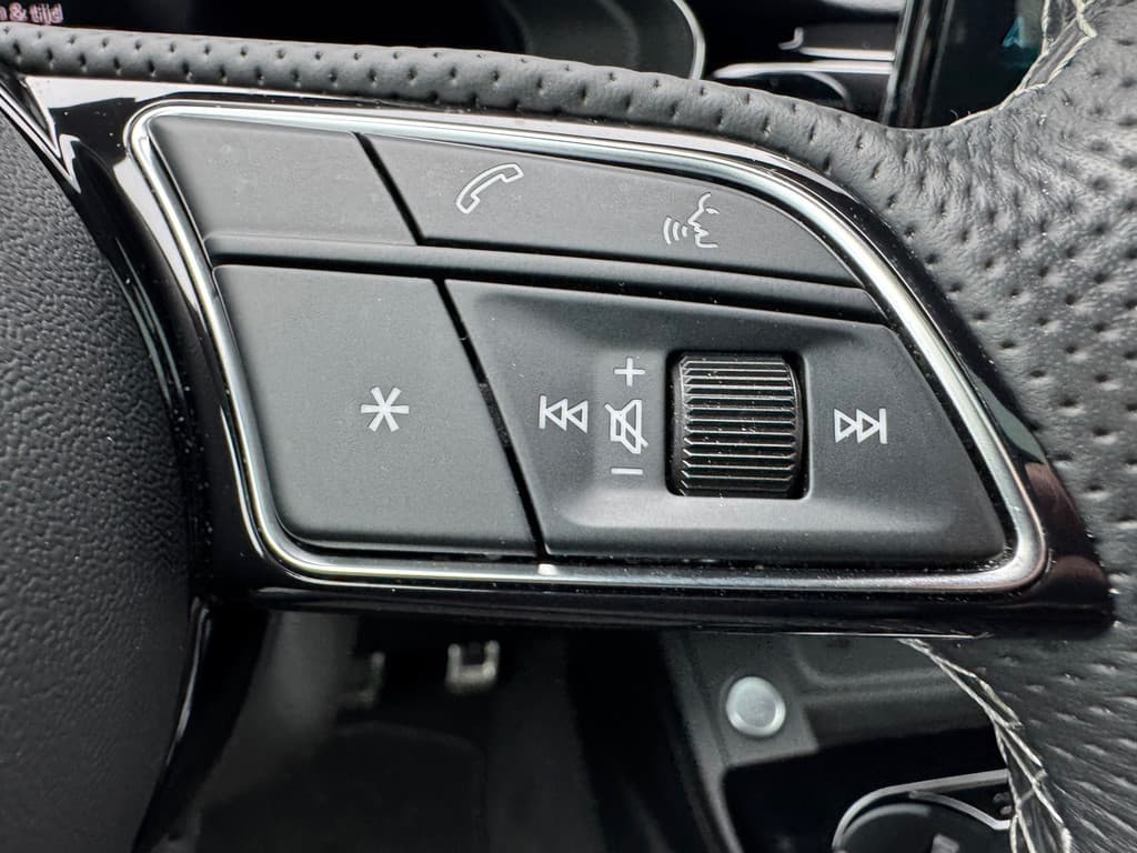 Audi A5 Sportback 40 TFSI * Quattro * S-Line edition * Panorama * Stoelverwarming * NL Auto * thumbnail 24