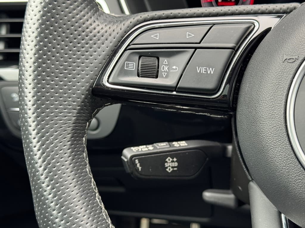 Audi A5 Sportback 40 TFSI * Quattro * S-Line edition * Panorama * Stoelverwarming * NL Auto * thumbnail 25