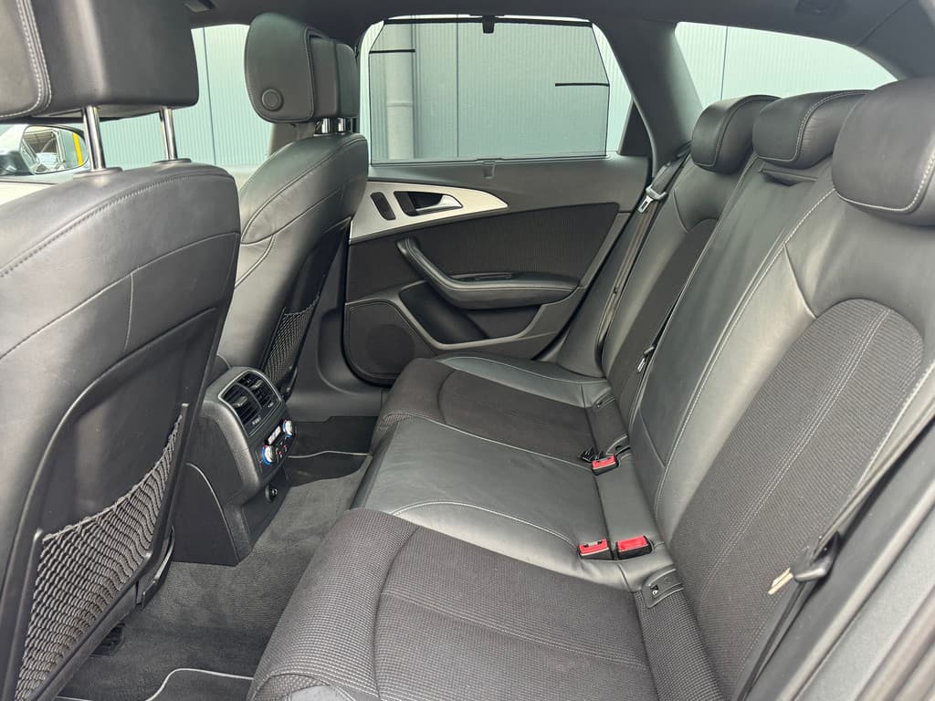 Audi A6 Avant 2.0 TFSI S-Line * Panorama * Cruise * Navigatie * Stoelverwarming * thumbnail 13