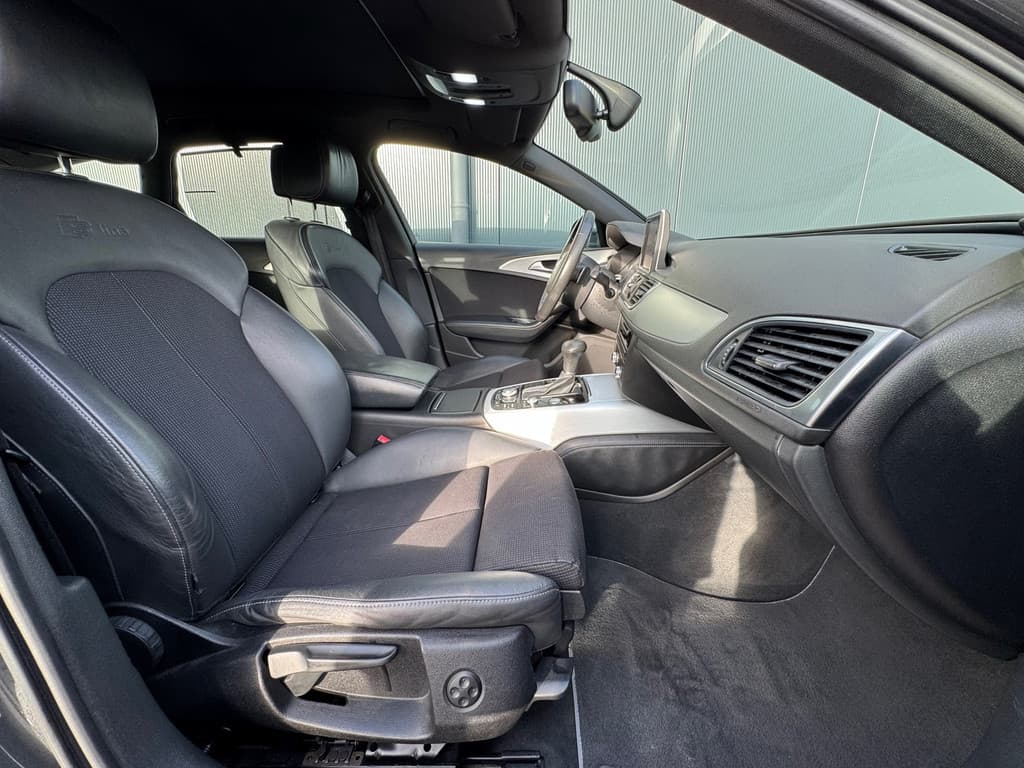 Audi A6 Avant 2.0 TFSI S-Line * Panorama * Cruise * Navigatie * Stoelverwarming * thumbnail 28