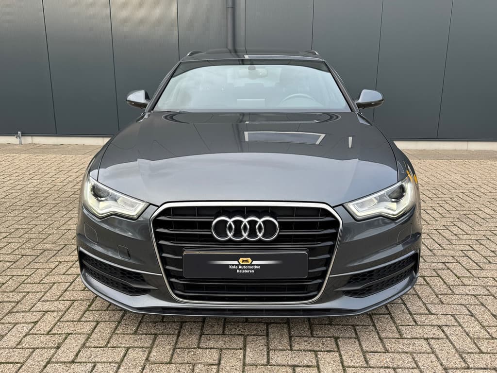 Audi A6 Avant 2.0 TFSI S-Line * Panorama * Cruise * Navigatie * Stoelverwarming * thumbnail 34