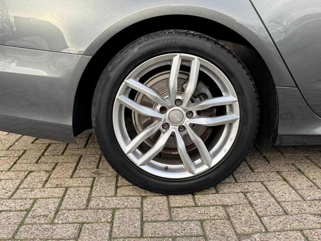 Audi A6 Avant 2.0 TFSI S-Line * Panorama * Cruise * Navigatie * Stoelverwarming * thumbnail 48