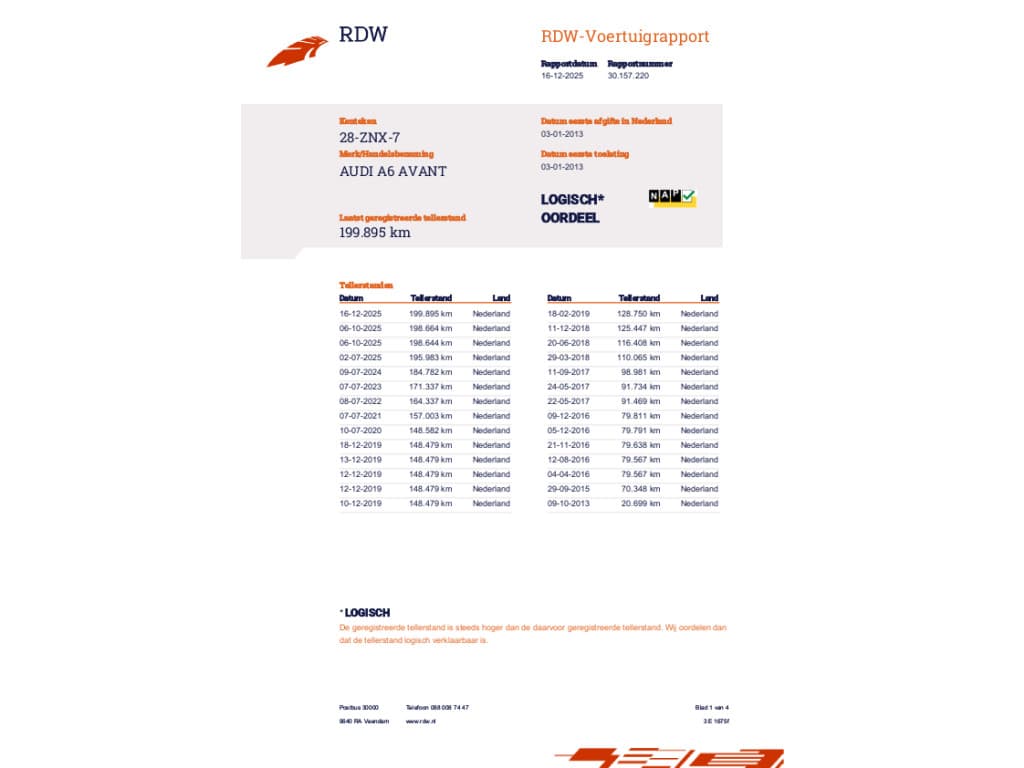Audi A6 Avant 2.0 TFSI S-Line * Panorama * Cruise * Navigatie * Stoelverwarming * thumbnail 50