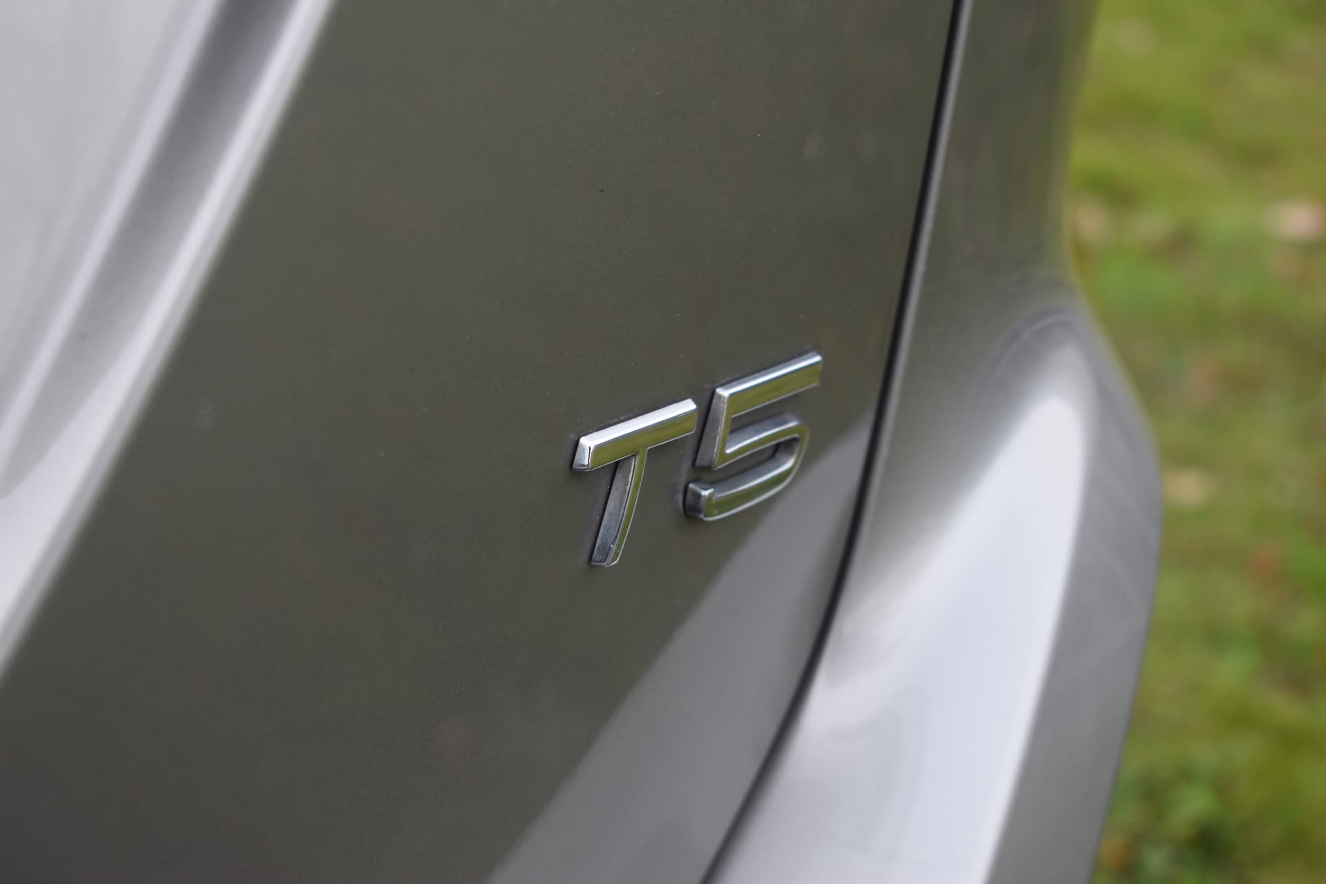 Volvo XC60 T5 241PK Automaat Kinetic thumbnail 18