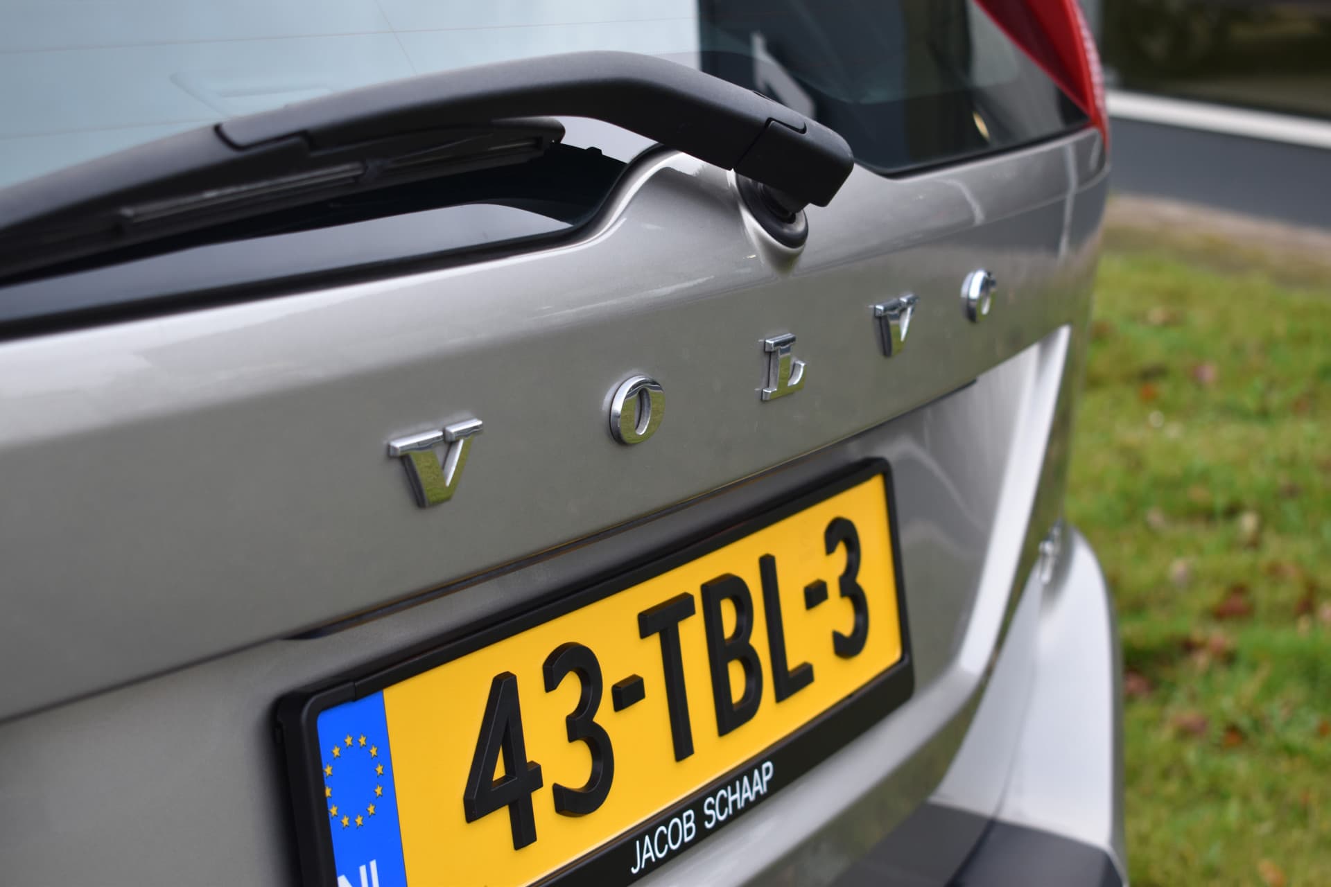 Volvo XC60 T5 241PK Automaat Kinetic thumbnail 19