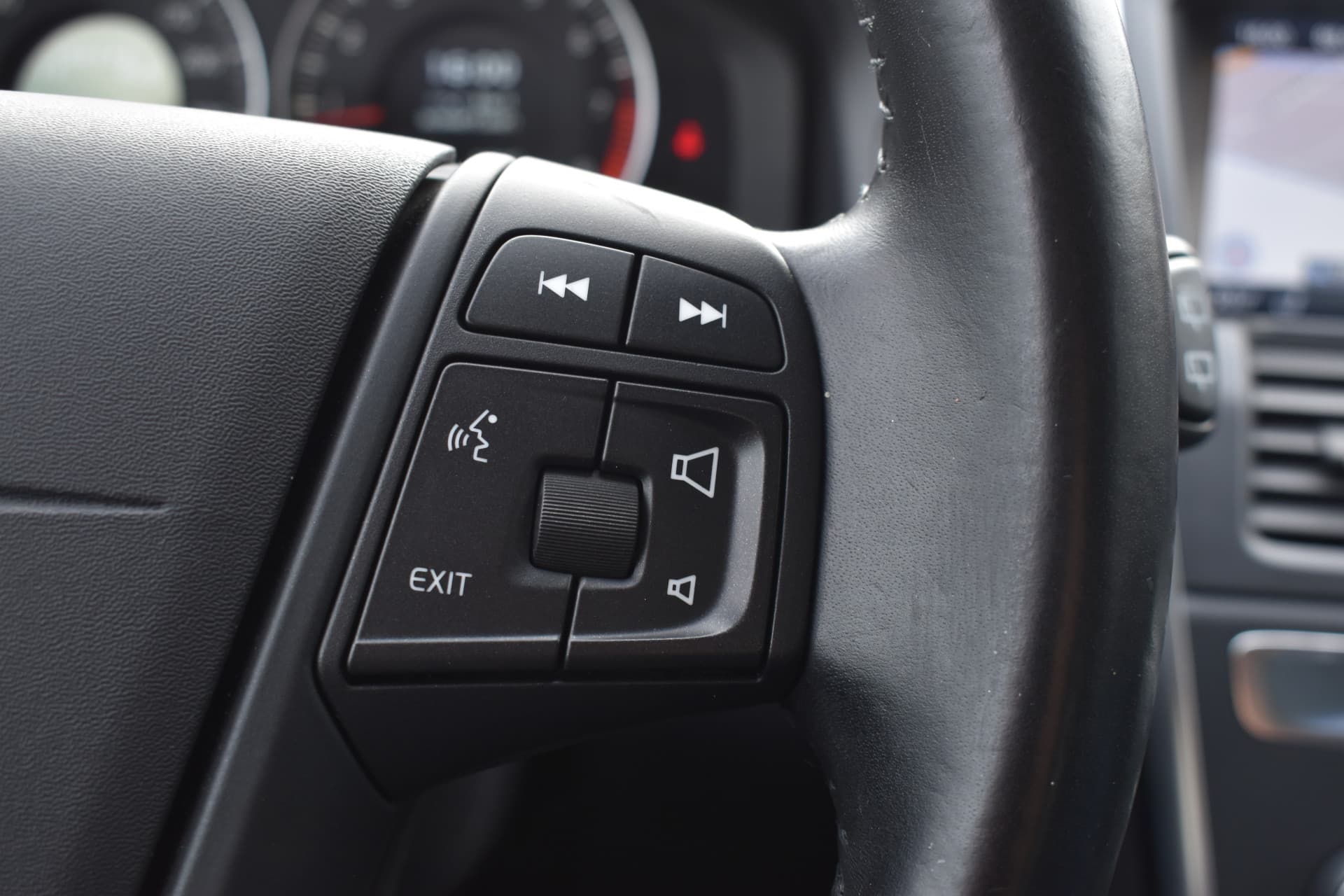 Volvo XC60 T5 241PK Automaat Kinetic thumbnail 29