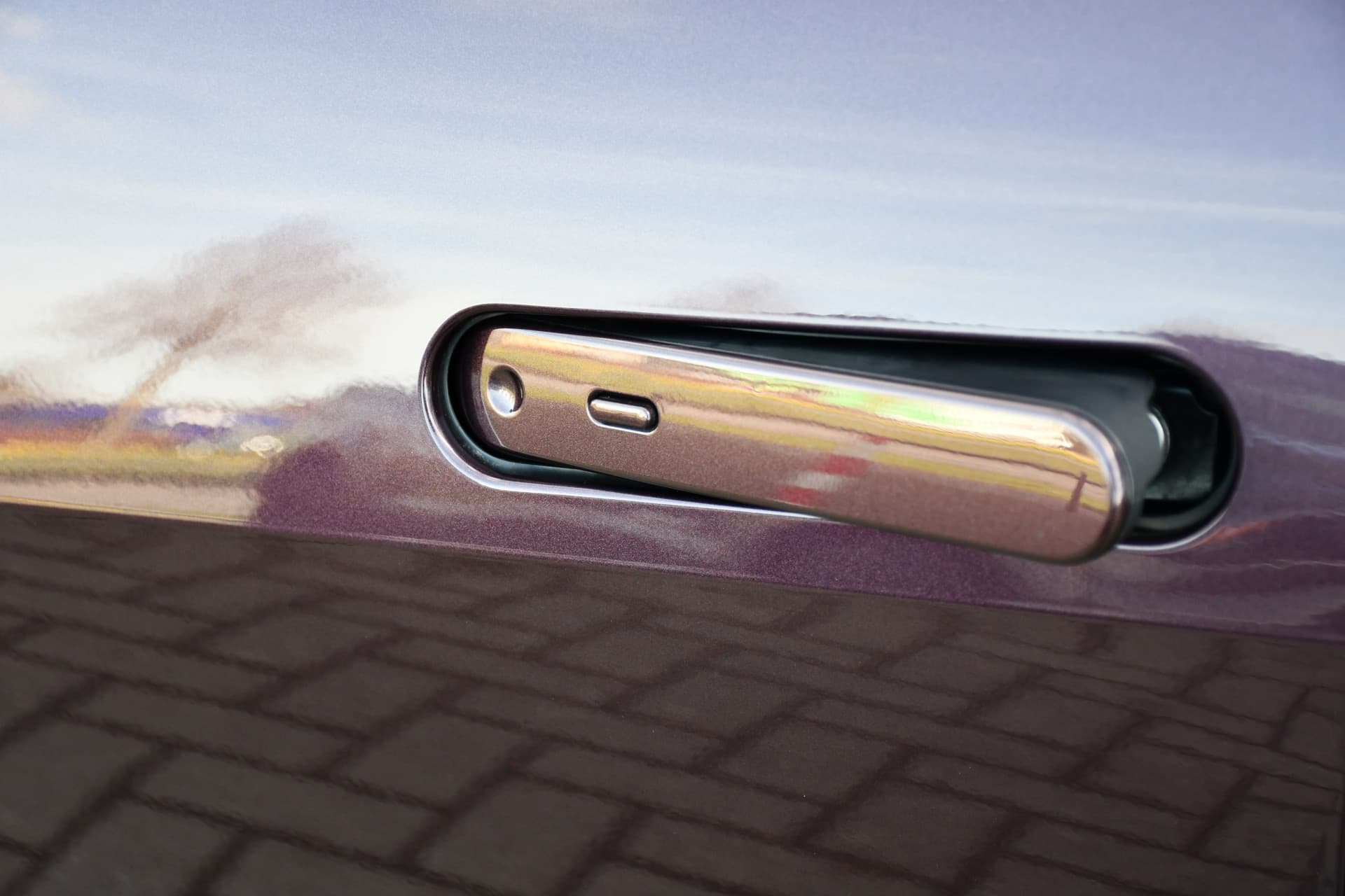 Toyota C-HR 2.0 Plug-in Hybrid 220 Dynamic Automaat 223pk thumbnail 21