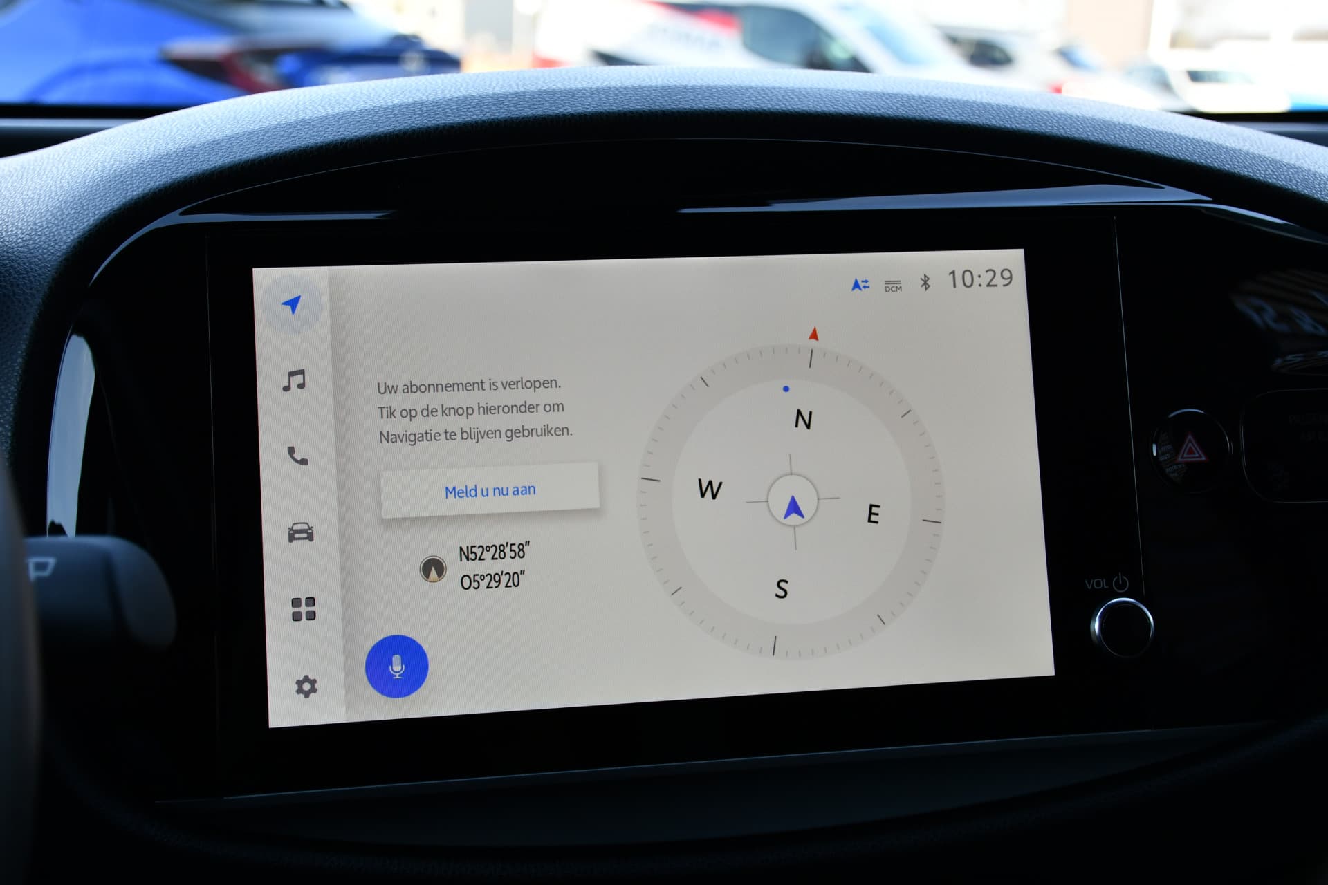 Toyota Aygo X 1.0 VVT-i MT Envy 72pk thumbnail 8