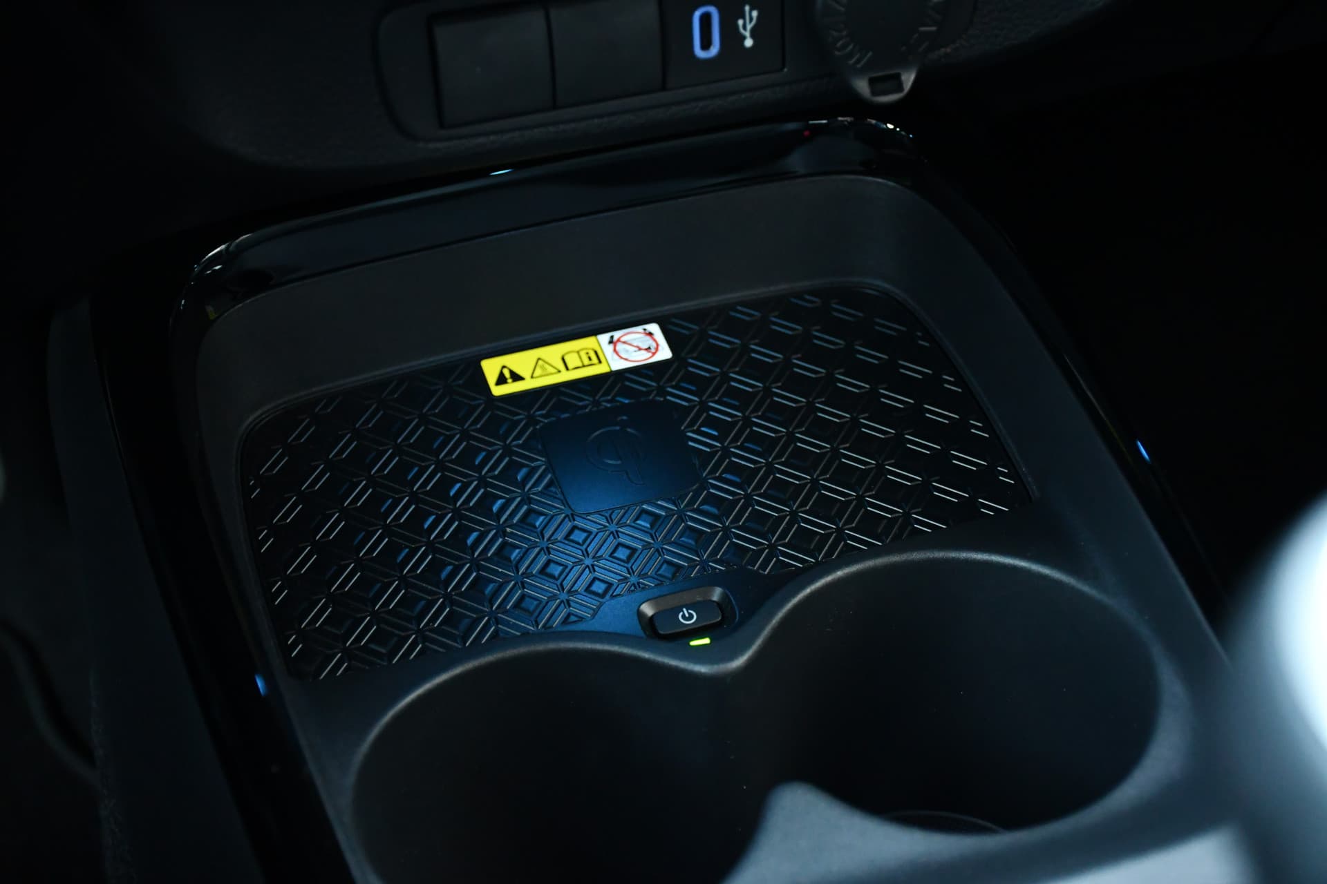 Toyota Aygo X 1.0 VVT-i MT Envy 72pk thumbnail 18