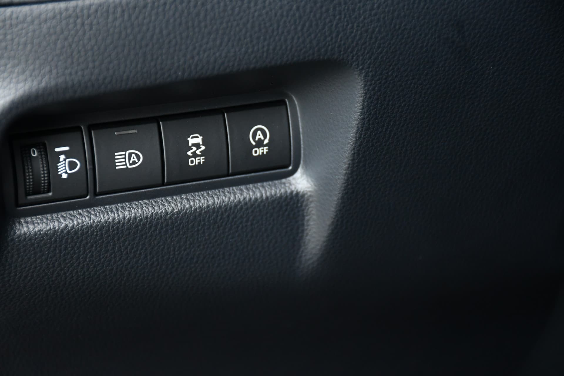 Toyota Aygo X 1.0 VVT-i MT Envy 72pk thumbnail 20