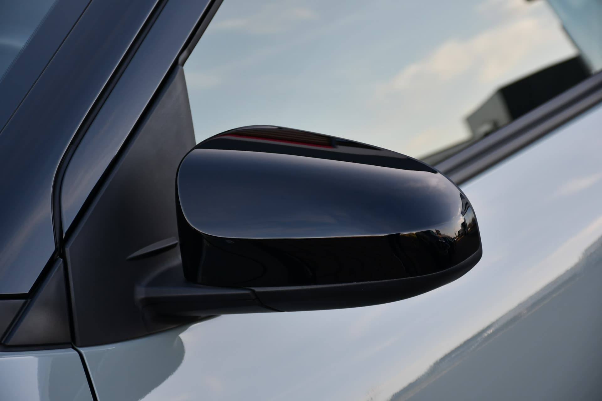 Toyota Aygo X 1.0 VVT-i MT Envy 72pk thumbnail 21