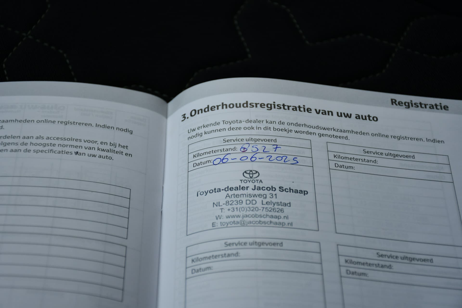 Toyota Aygo X 1.0 VVT-i MT Envy 72pk thumbnail 25