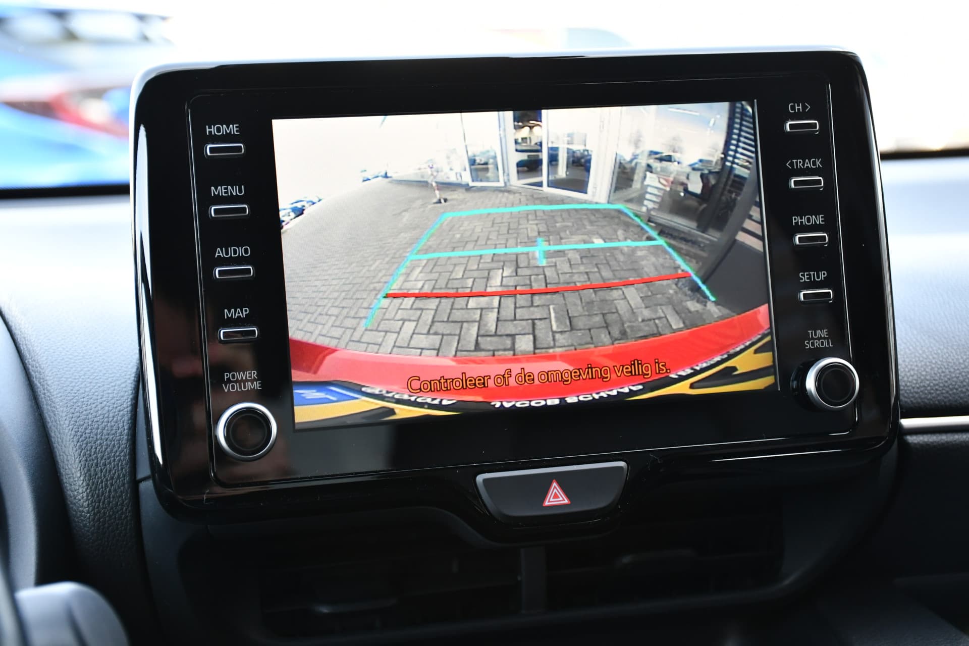 Toyota Yaris 1.5 Hybrid Launch Edition Limited Automaat 116pk thumbnail 8