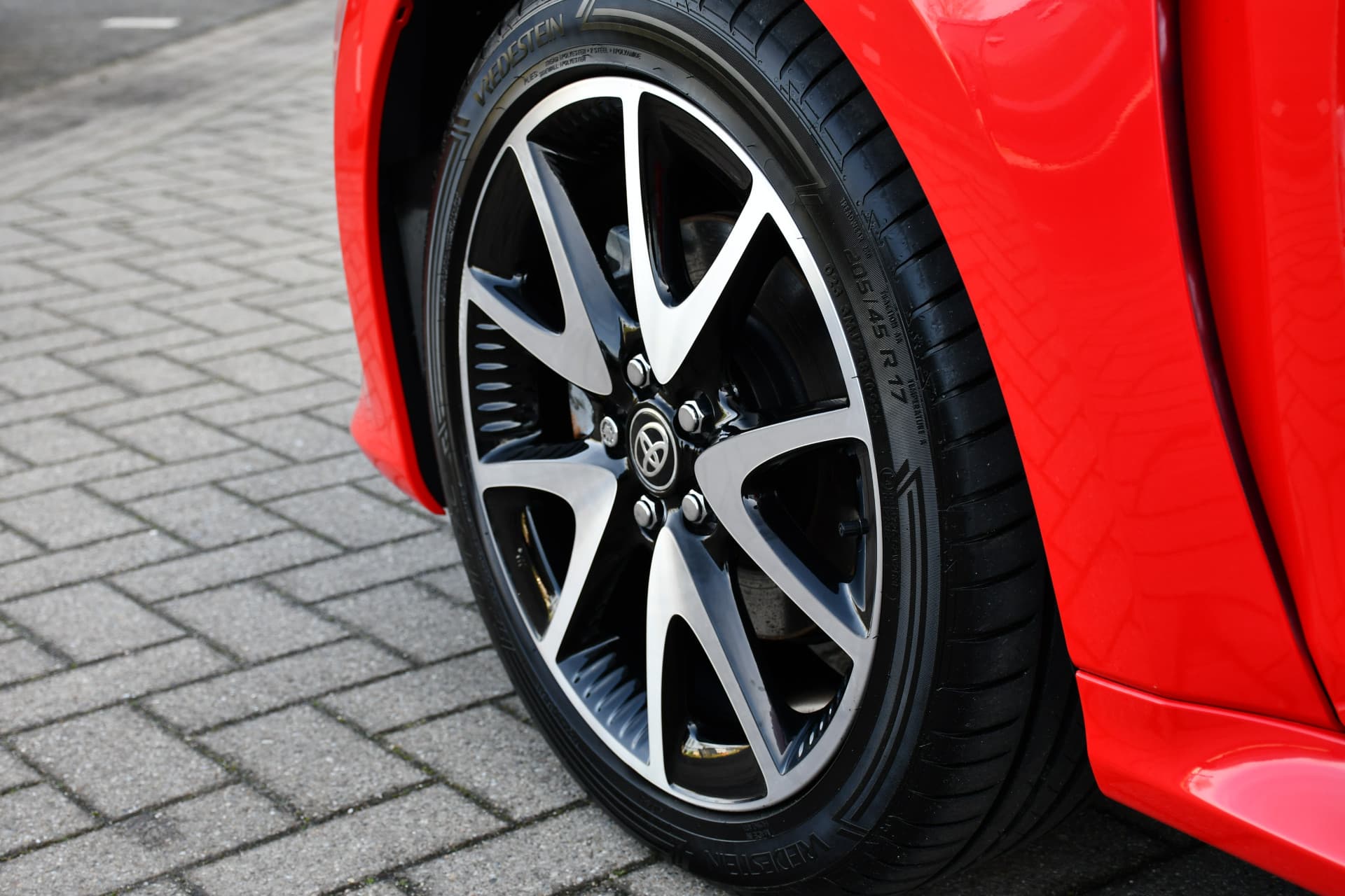 Toyota Yaris 1.5 Hybrid Launch Edition Limited Automaat 116pk thumbnail 16