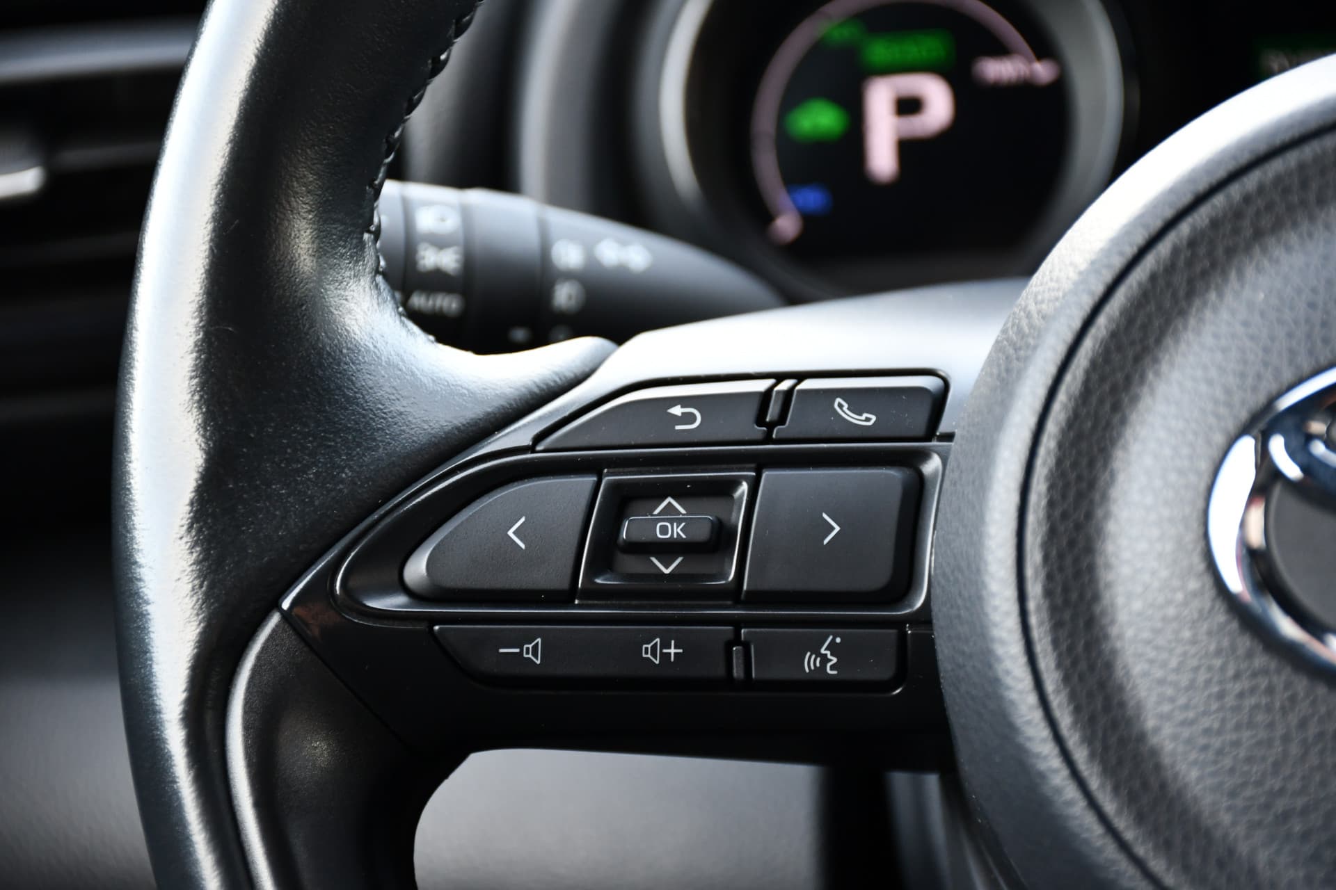 Toyota Yaris 1.5 Hybrid Launch Edition Limited Automaat 116pk thumbnail 19