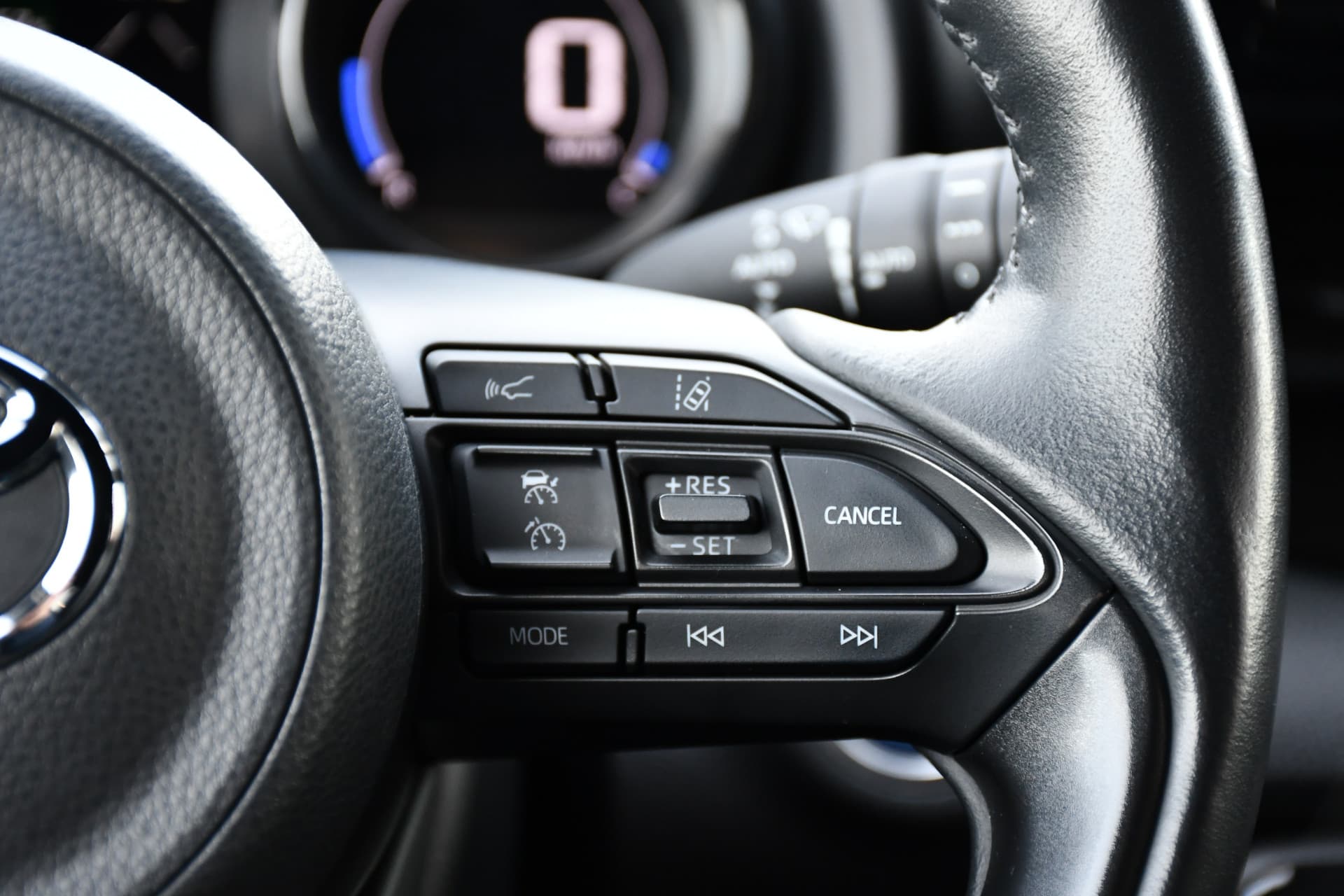 Toyota Yaris 1.5 Hybrid Launch Edition Limited Automaat 116pk thumbnail 21