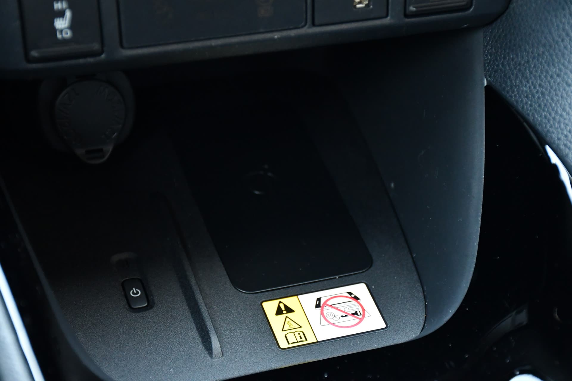 Toyota Yaris 1.5 Hybrid Launch Edition Limited Automaat 116pk thumbnail 23