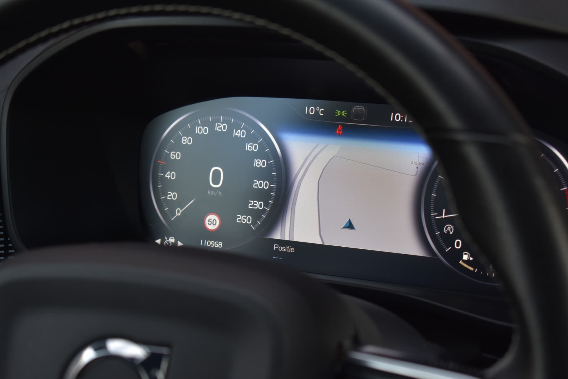 Volvo XC40 T2 129PK Automaat R-Design thumbnail 14