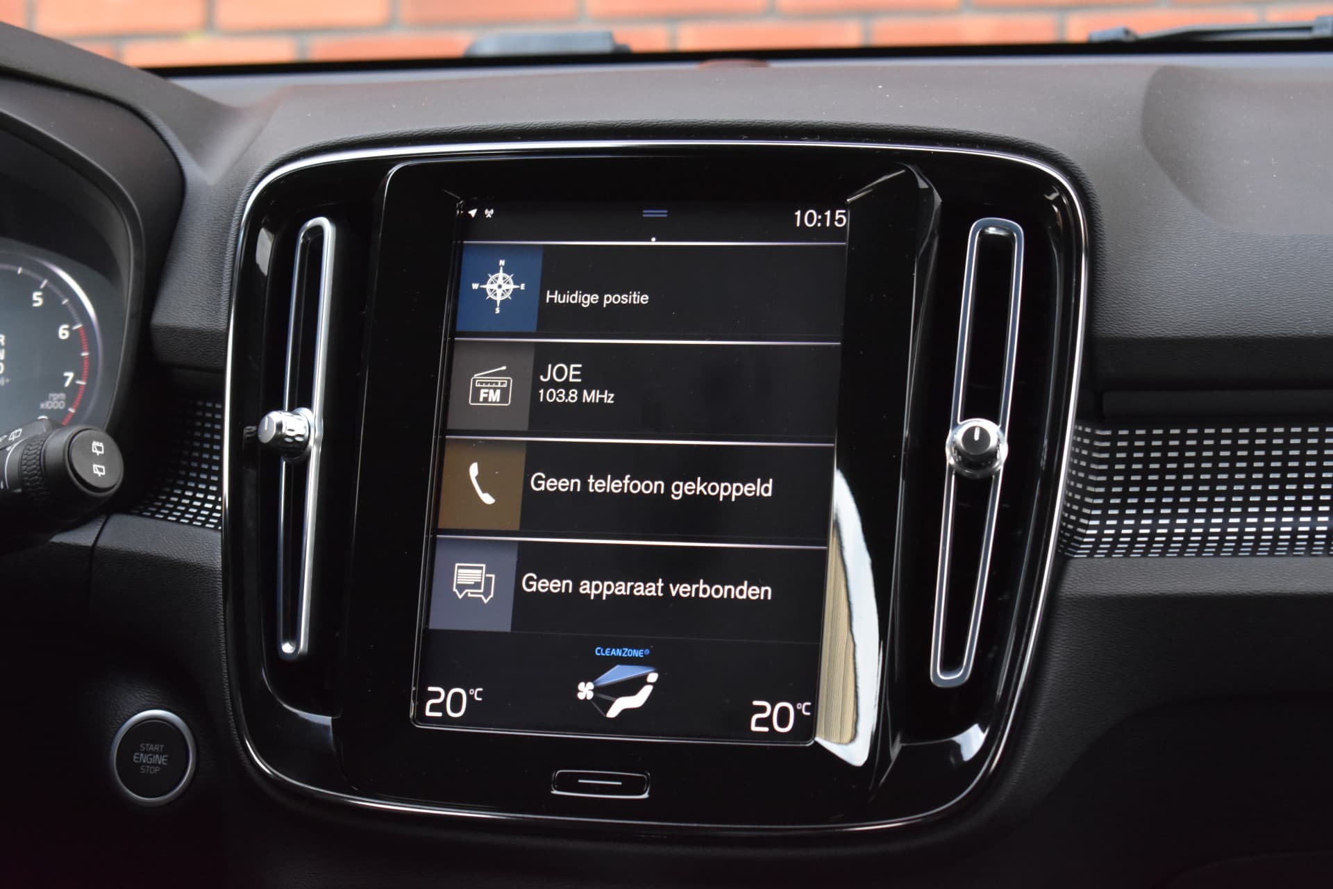 Volvo XC40 T2 129PK Automaat R-Design thumbnail 15