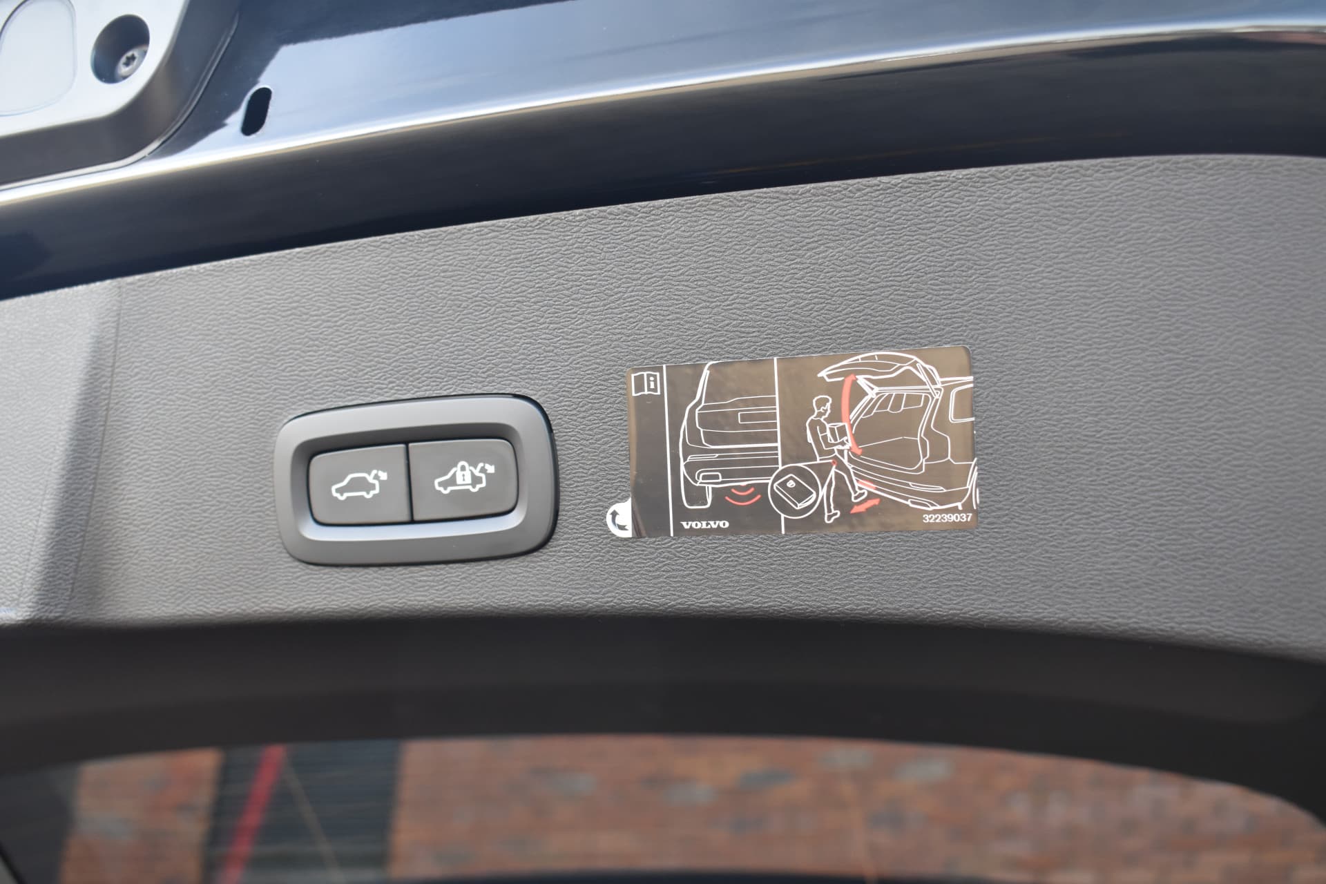 Volvo XC40 T2 129PK Automaat R-Design thumbnail 20