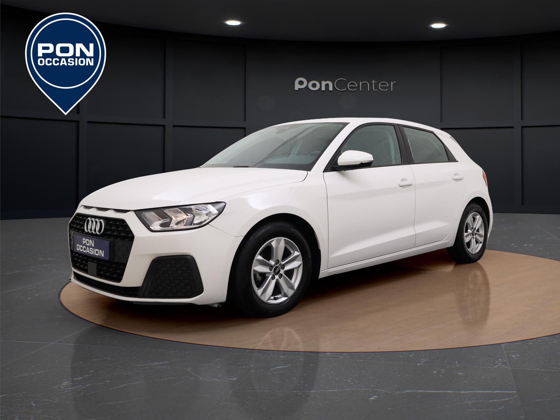 Audi A1 Sportback 25 TFSI Pro Line