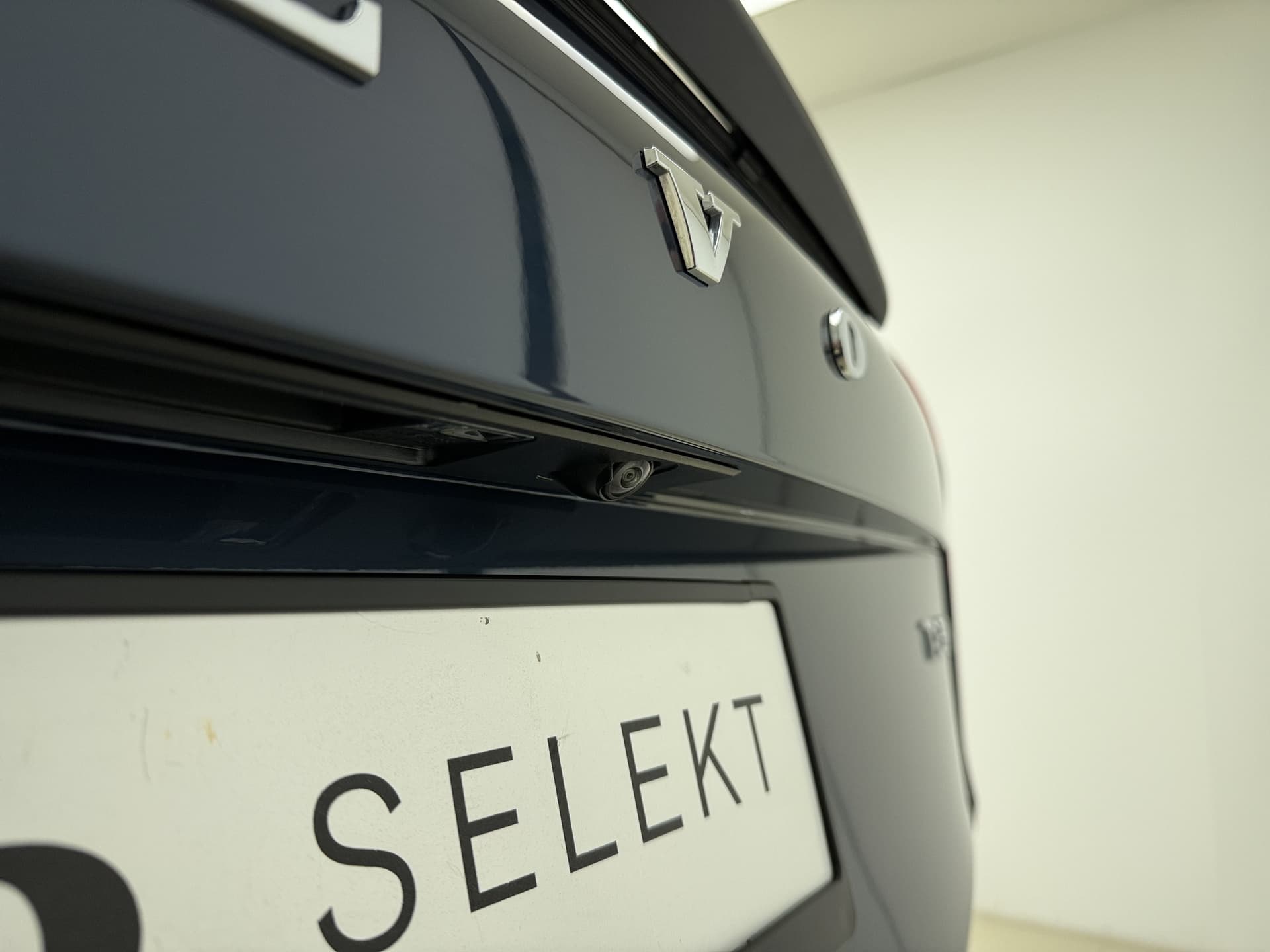 Volvo XC90 T8 455pk AWD Plus Dark / Panorama dak / 360 camera / Lederen dashboard / Geïntegreerd kinderzitje / Harman en kardon audio / thumbnail 48