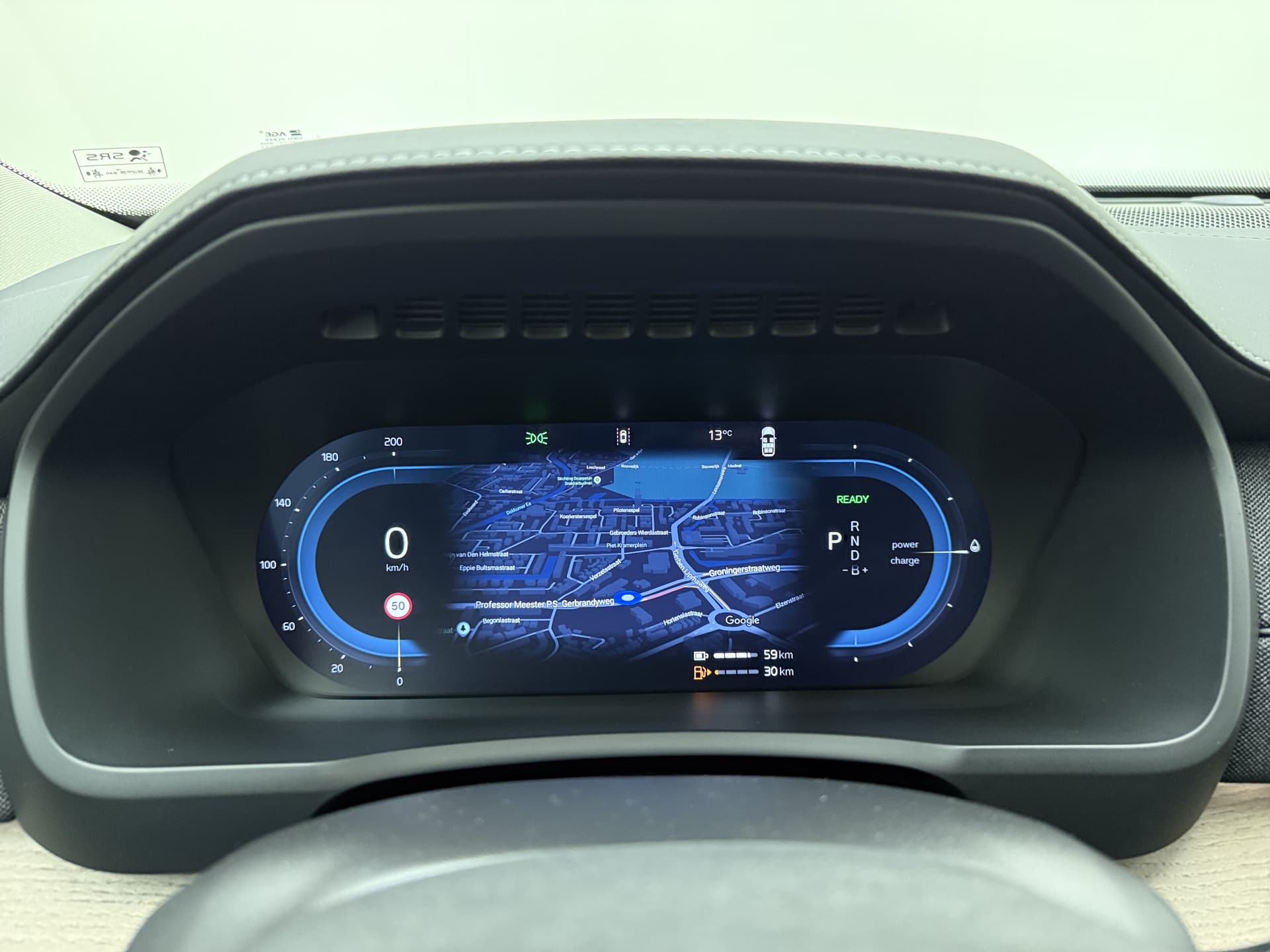 Volvo XC90 T8 455pk AWD Plus Dark / Panorama dak / 360 camera / Lederen dashboard / Geïntegreerd kinderzitje / Harman en kardon audio / thumbnail 52