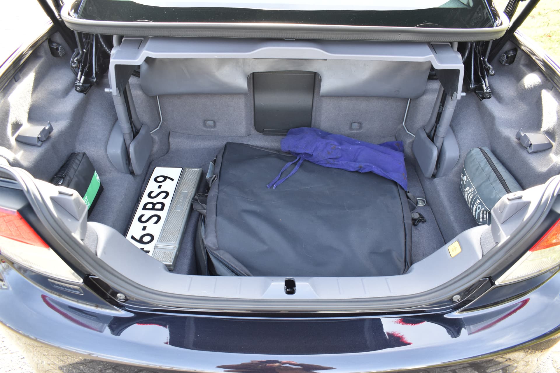 Volvo C70 Convertible T5 230PK Automaat Tourer thumbnail 11