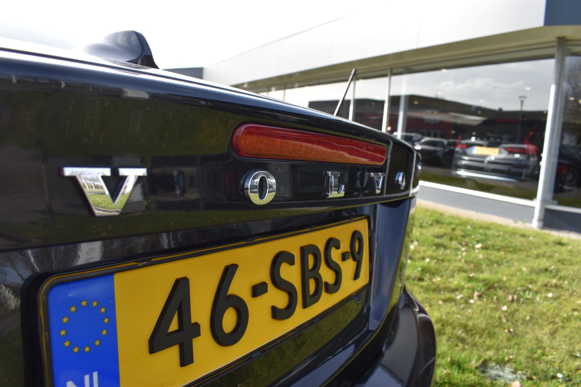 Volvo C70 Convertible T5 230PK Automaat Tourer thumbnail 13