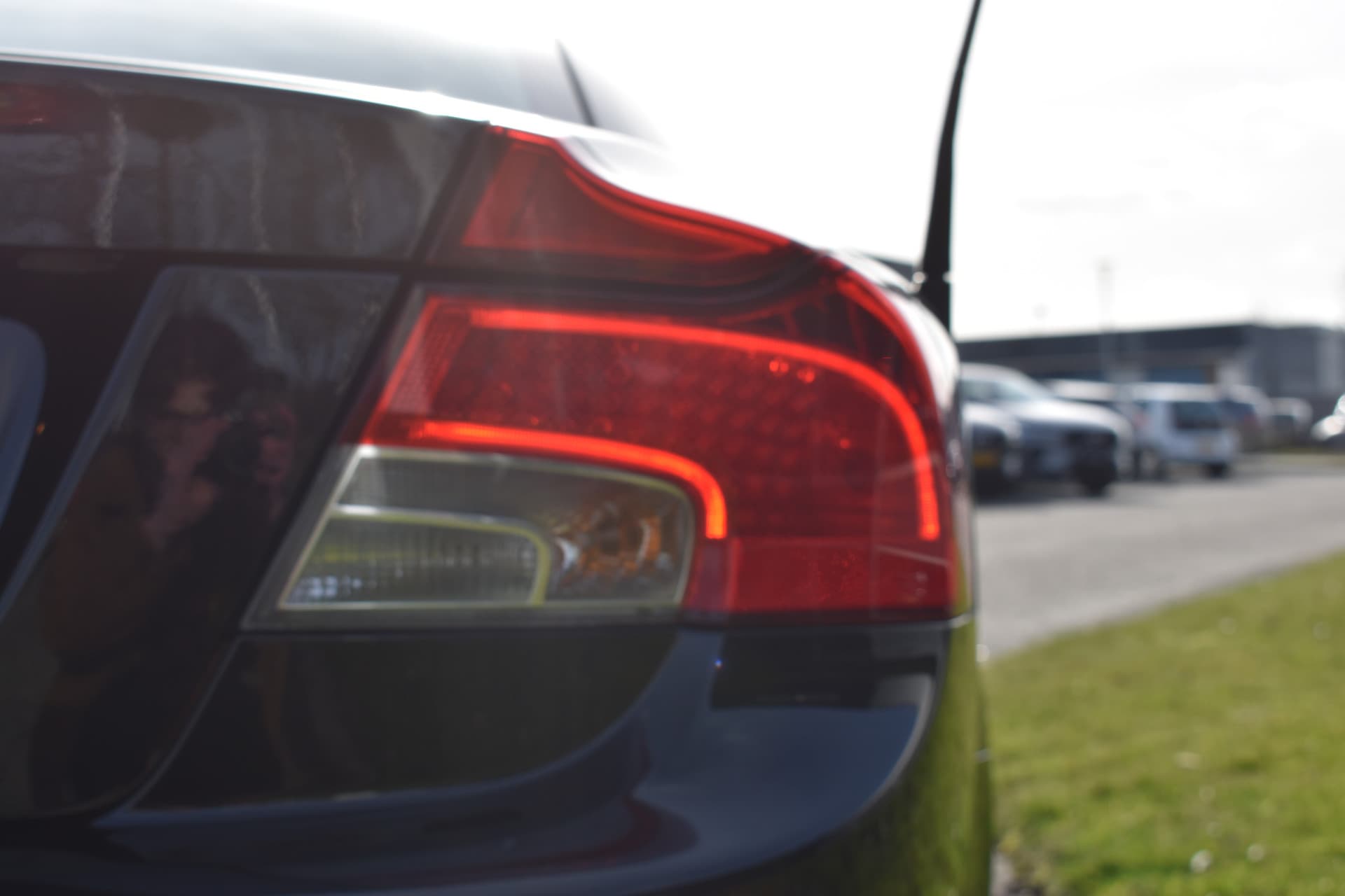 Volvo C70 Convertible T5 230PK Automaat Tourer thumbnail 14