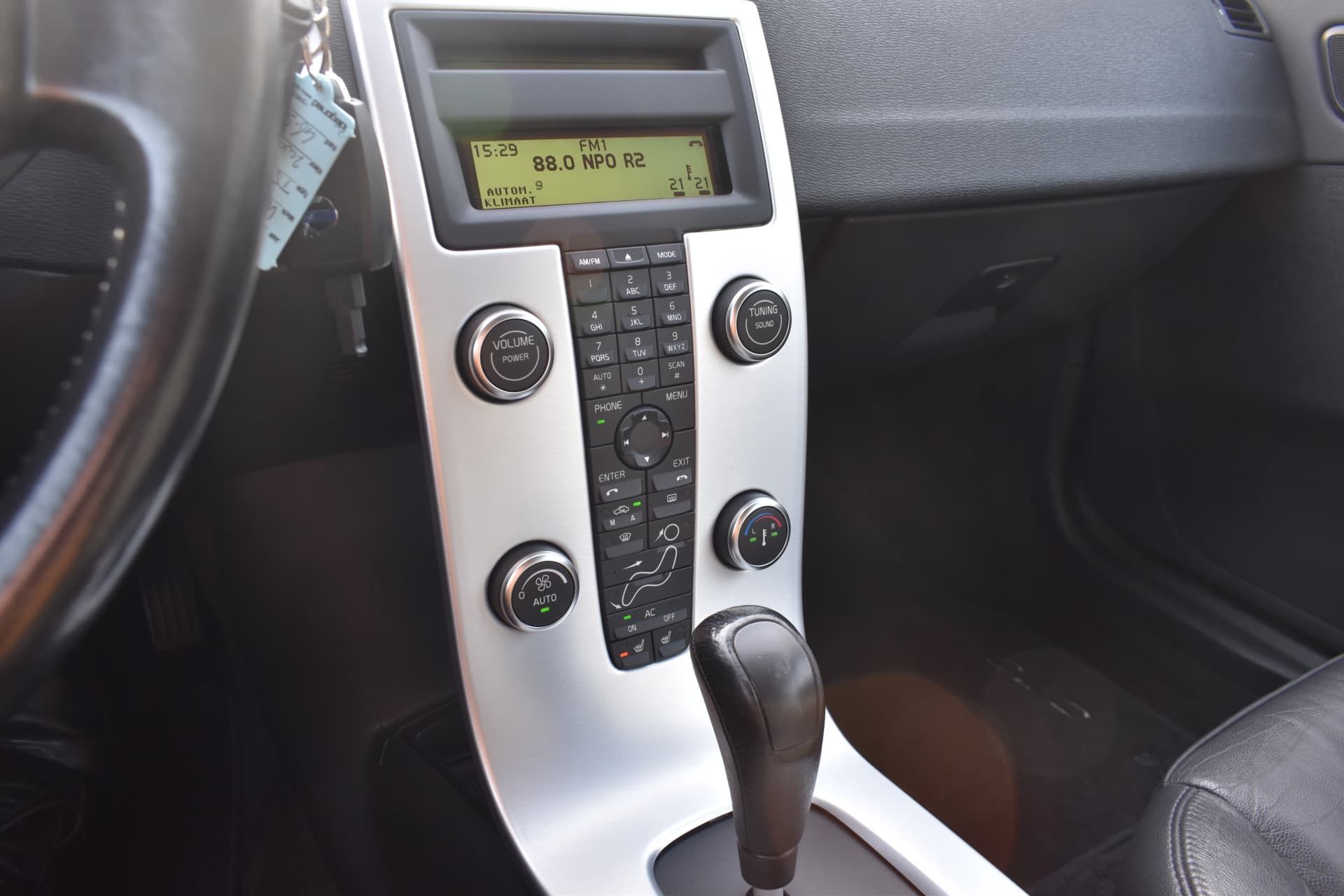 Volvo C70 Convertible T5 230PK Automaat Tourer thumbnail 32