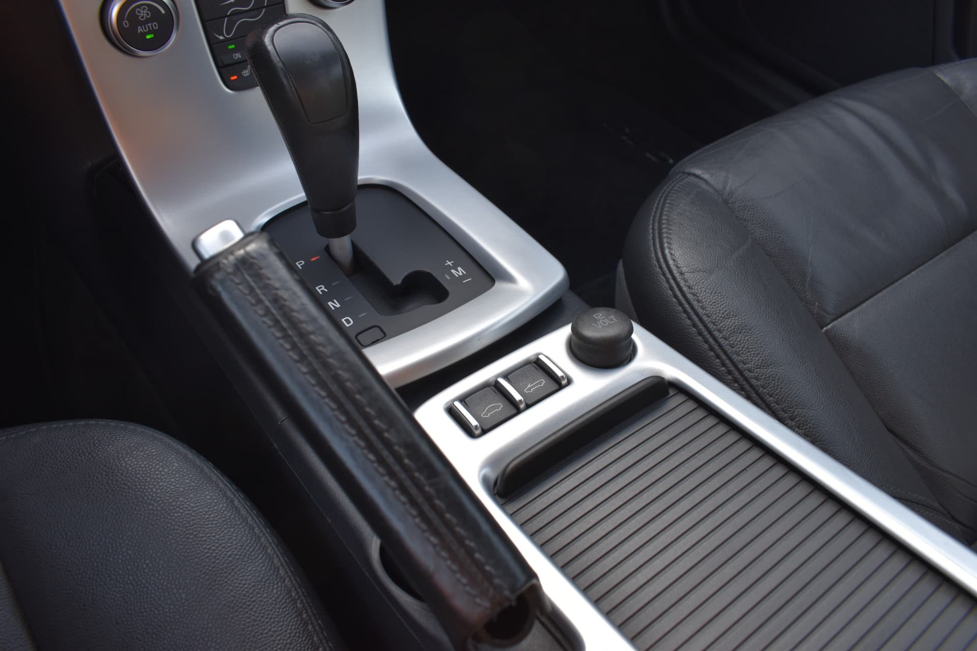 Volvo C70 Convertible T5 230PK Automaat Tourer thumbnail 33