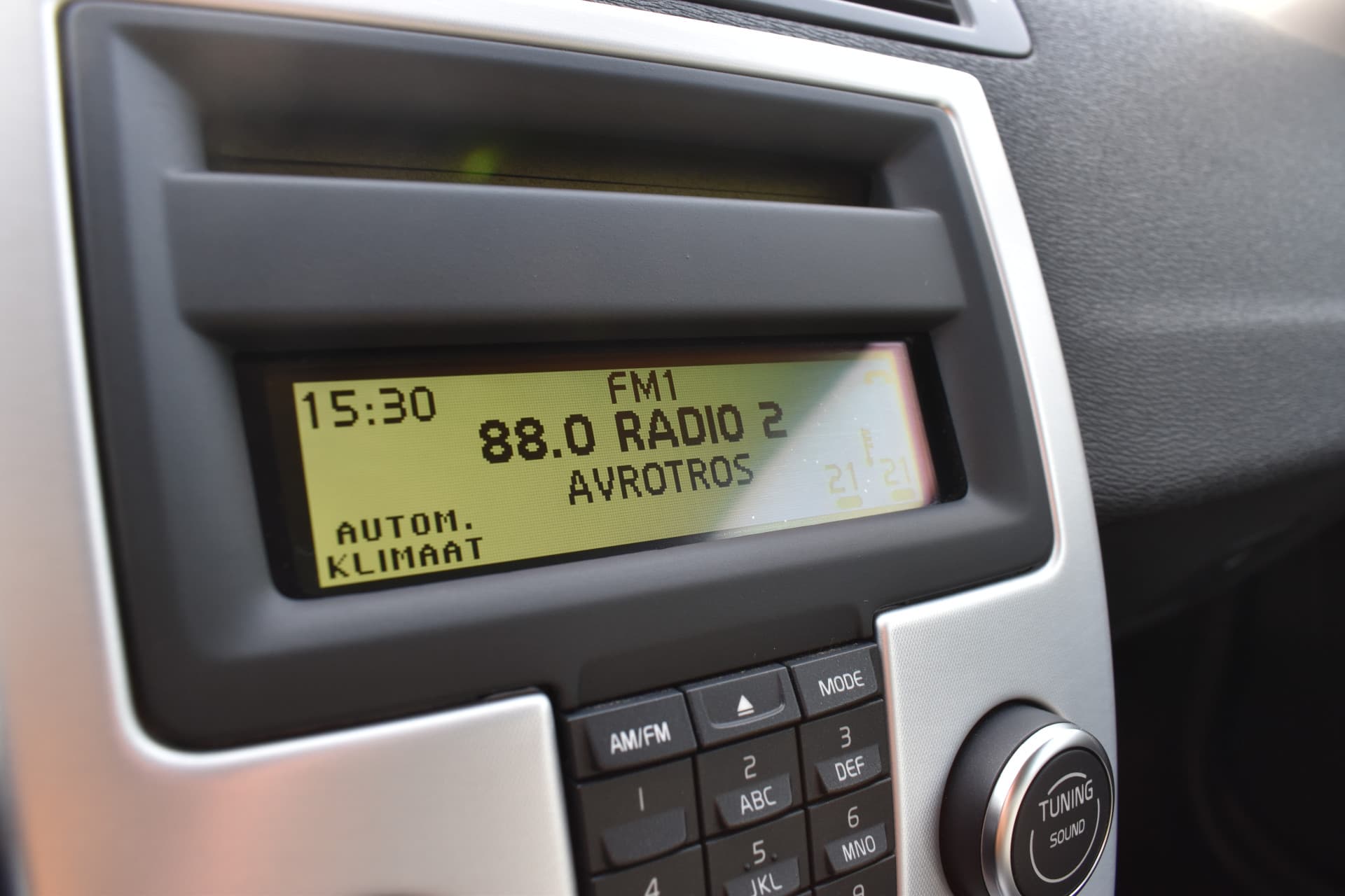 Volvo C70 Convertible T5 230PK Automaat Tourer thumbnail 38