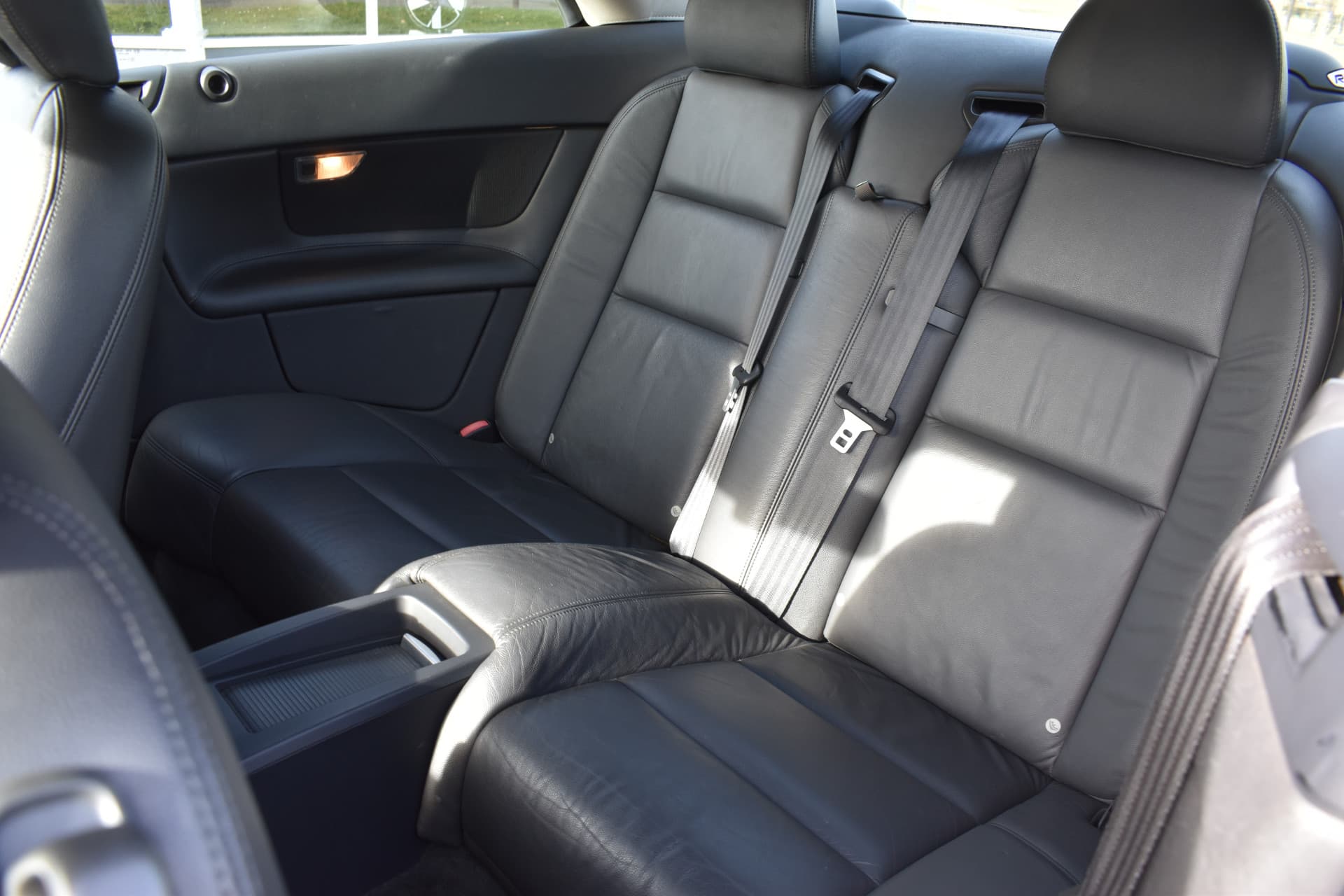 Volvo C70 Convertible T5 230PK Automaat Tourer thumbnail 42