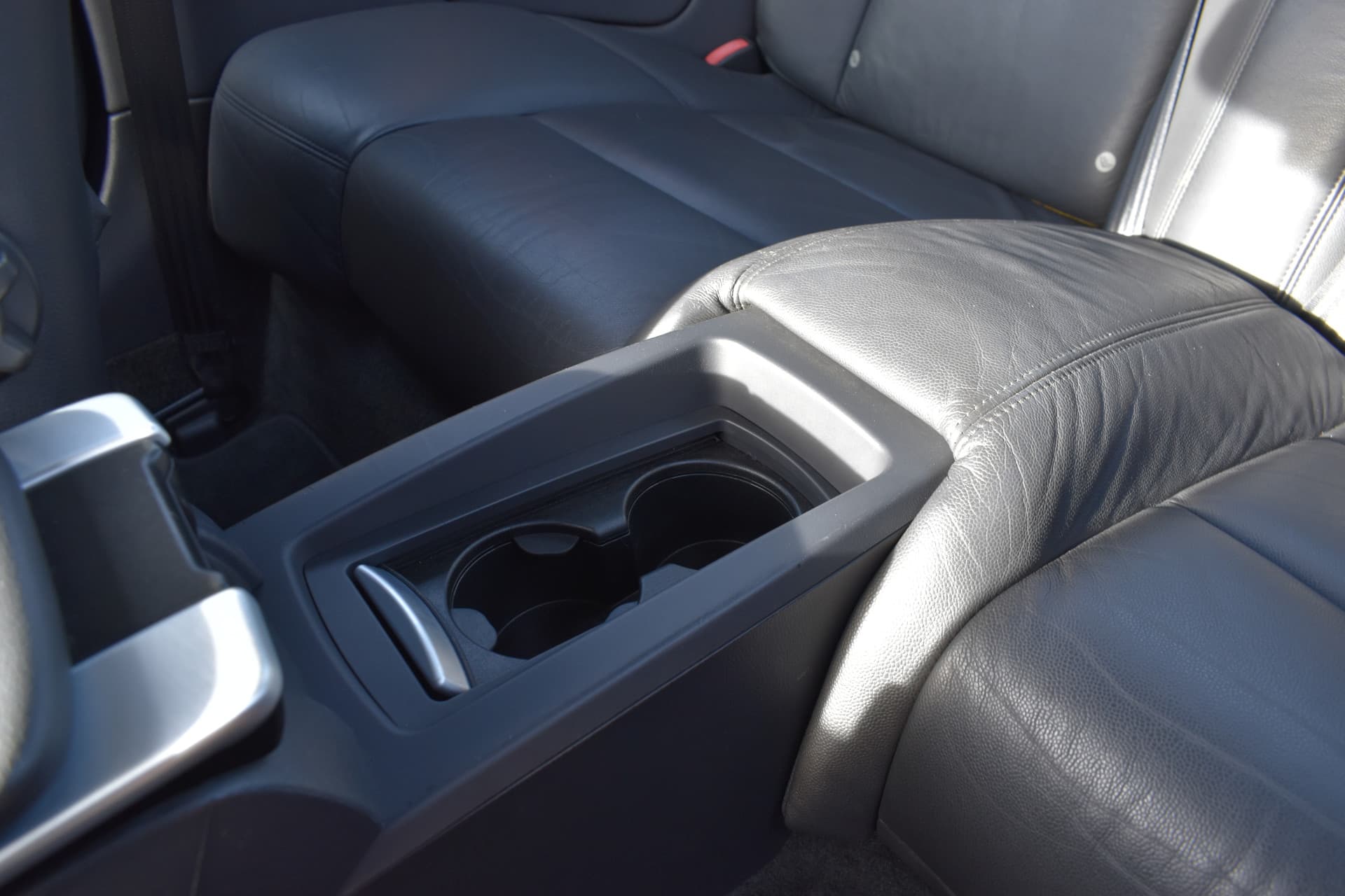 Volvo C70 Convertible T5 230PK Automaat Tourer thumbnail 43