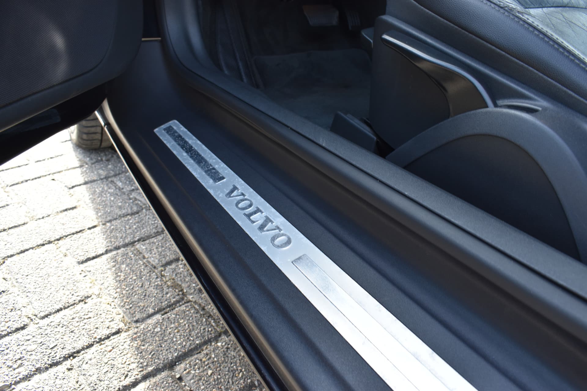 Volvo C70 Convertible T5 230PK Automaat Tourer thumbnail 44