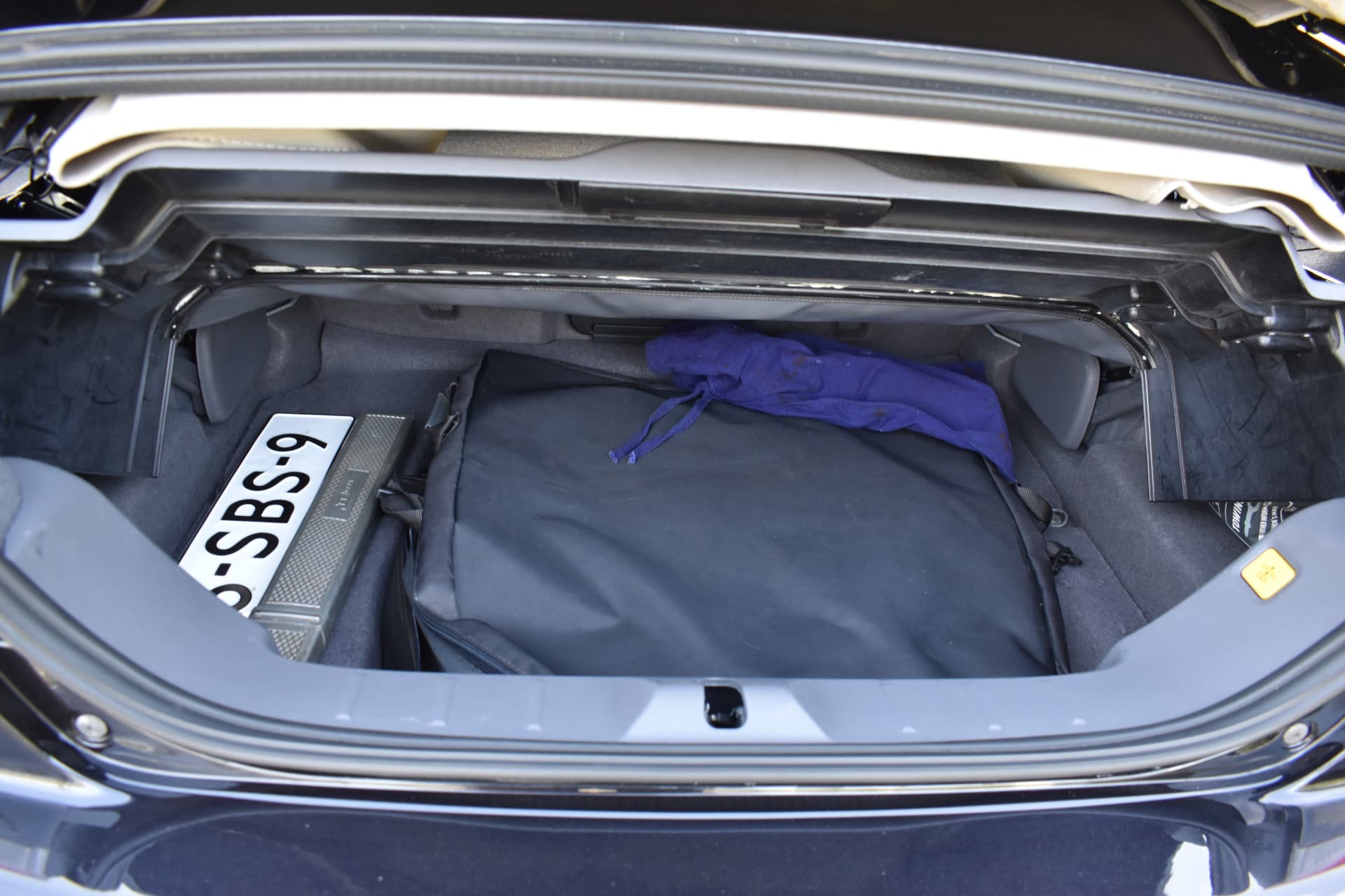 Volvo C70 Convertible T5 230PK Automaat Tourer thumbnail 49