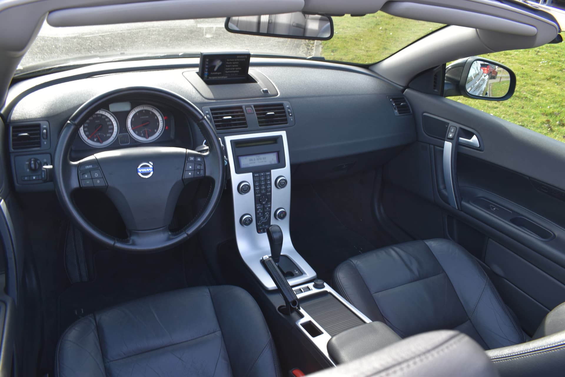 Volvo C70 Convertible T5 230PK Automaat Tourer thumbnail 52