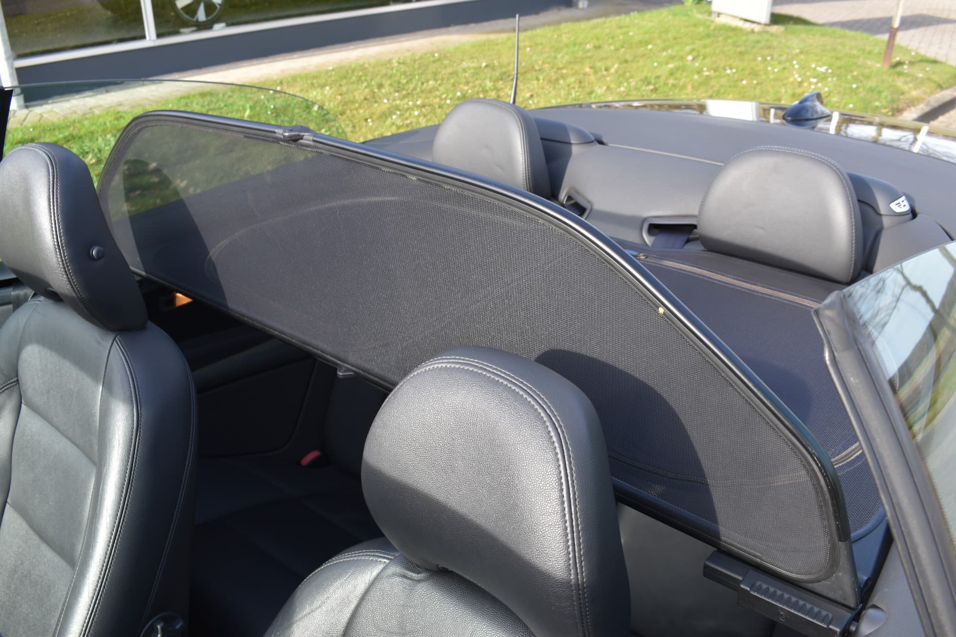 Volvo C70 Convertible T5 230PK Automaat Tourer thumbnail 53