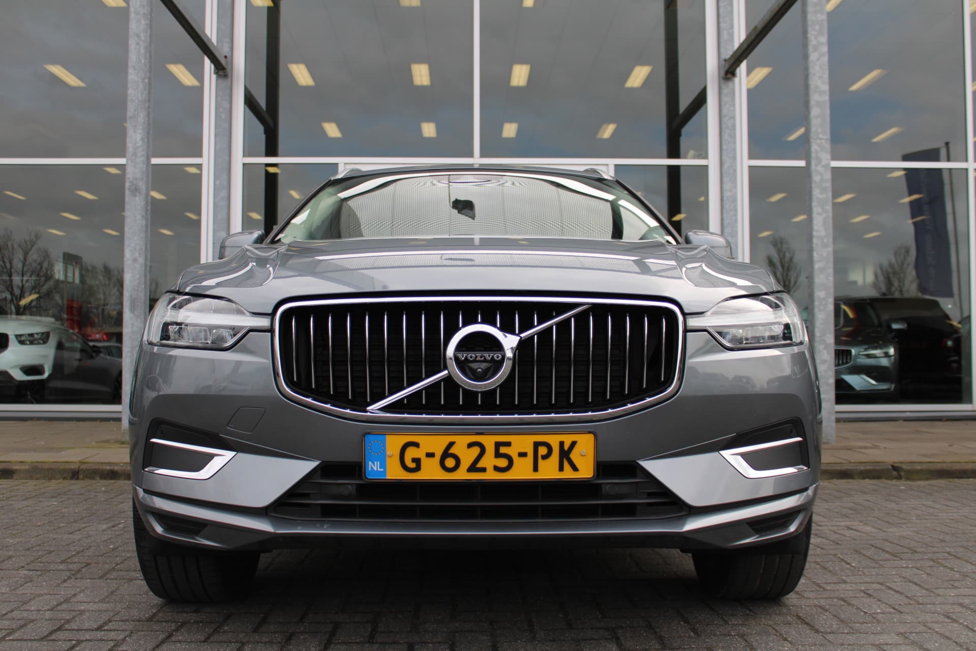Volvo XC60 T5 Inscription thumbnail 4