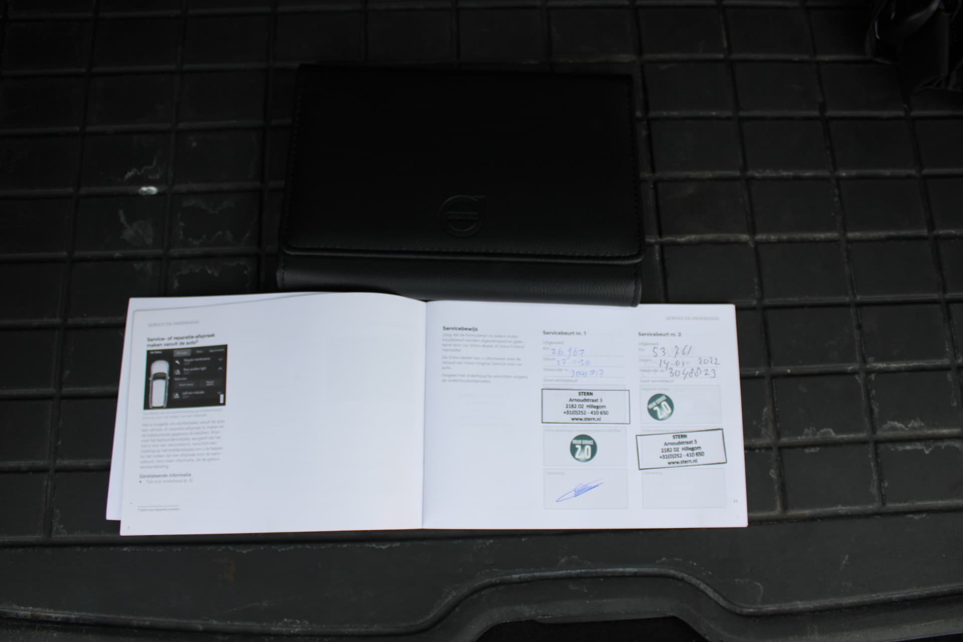 Volvo XC60 T5 Inscription thumbnail 10