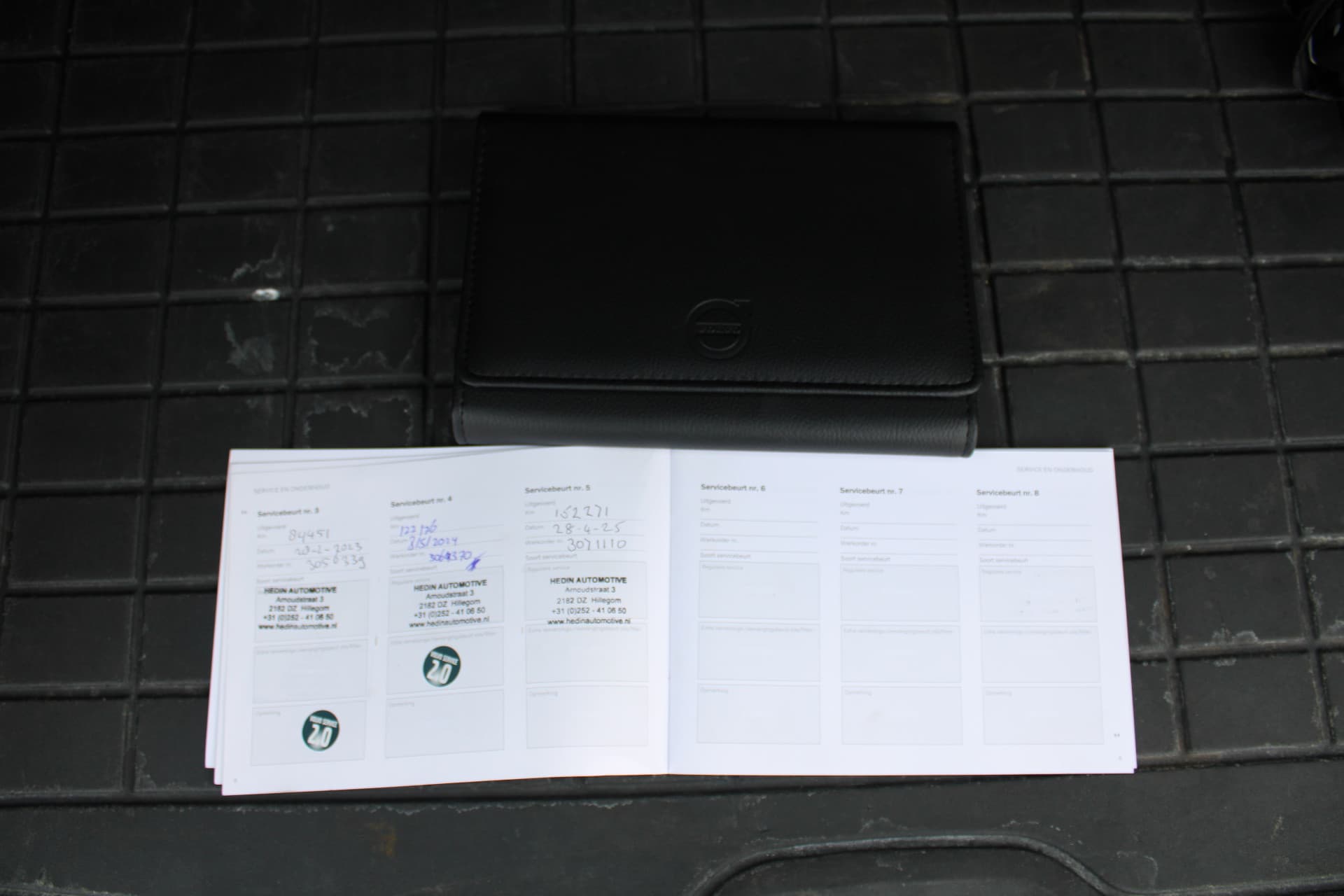 Volvo XC60 T5 Inscription thumbnail 11