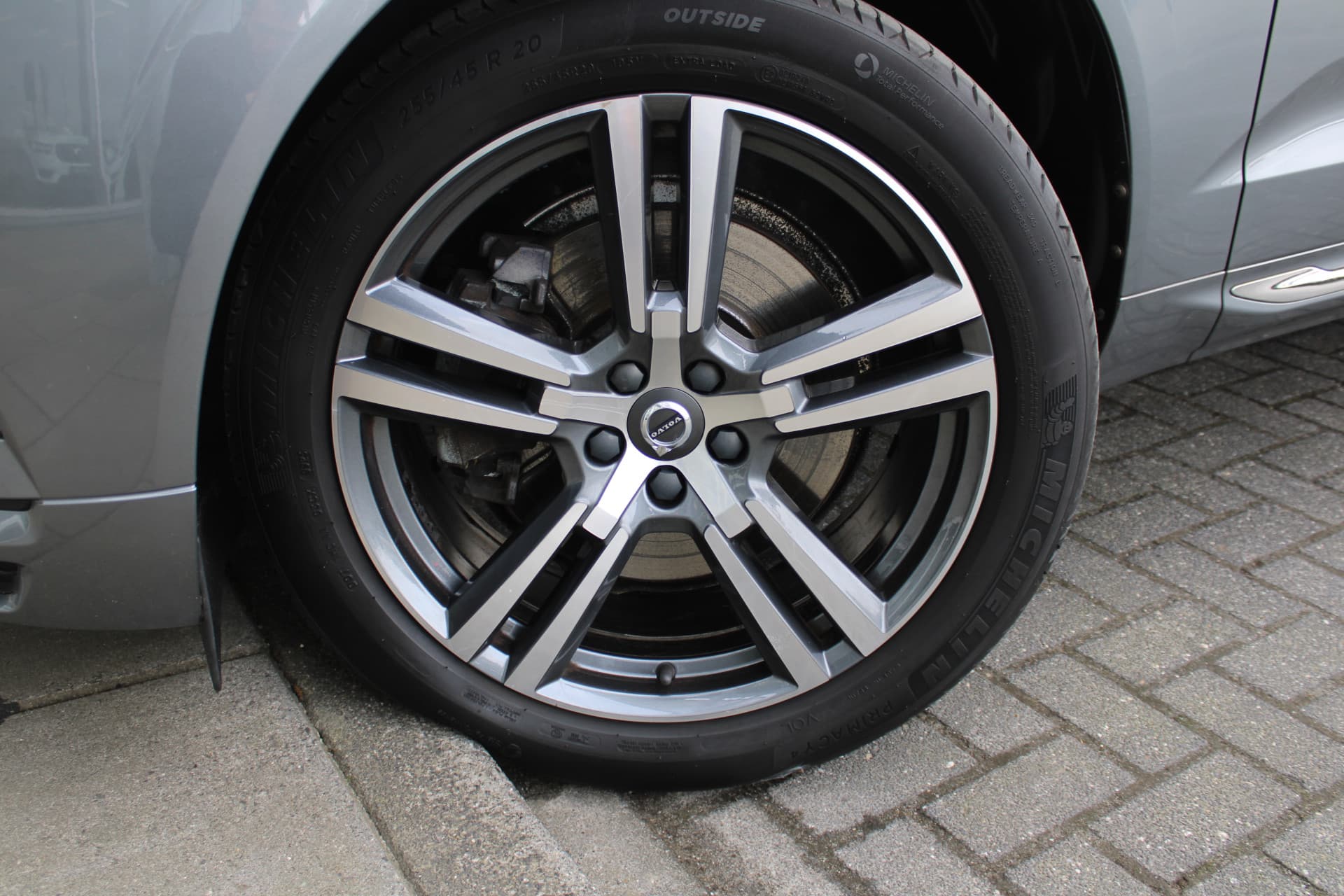 Volvo XC60 T5 Inscription thumbnail 12