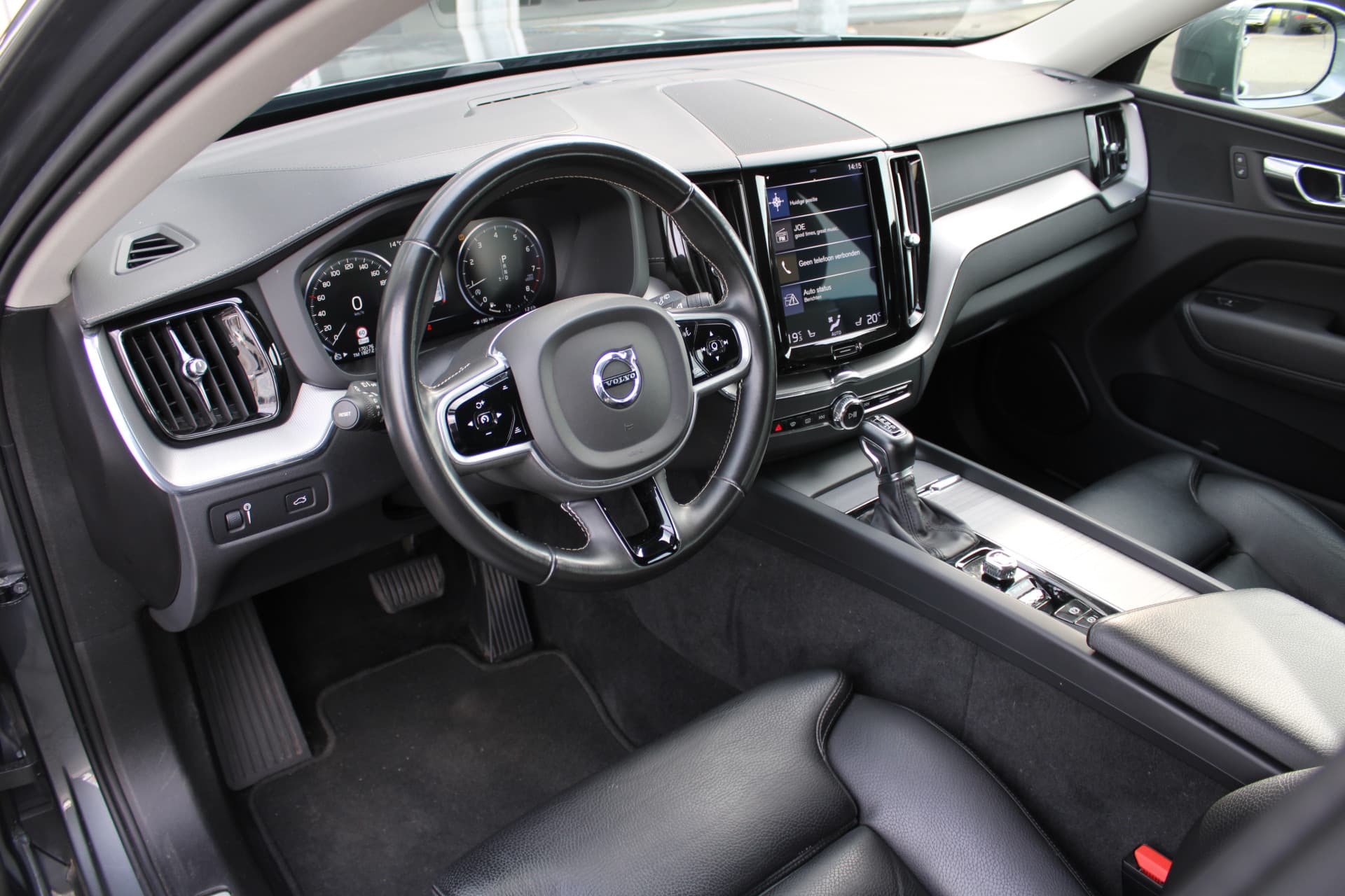 Volvo XC60 T5 Inscription thumbnail 13