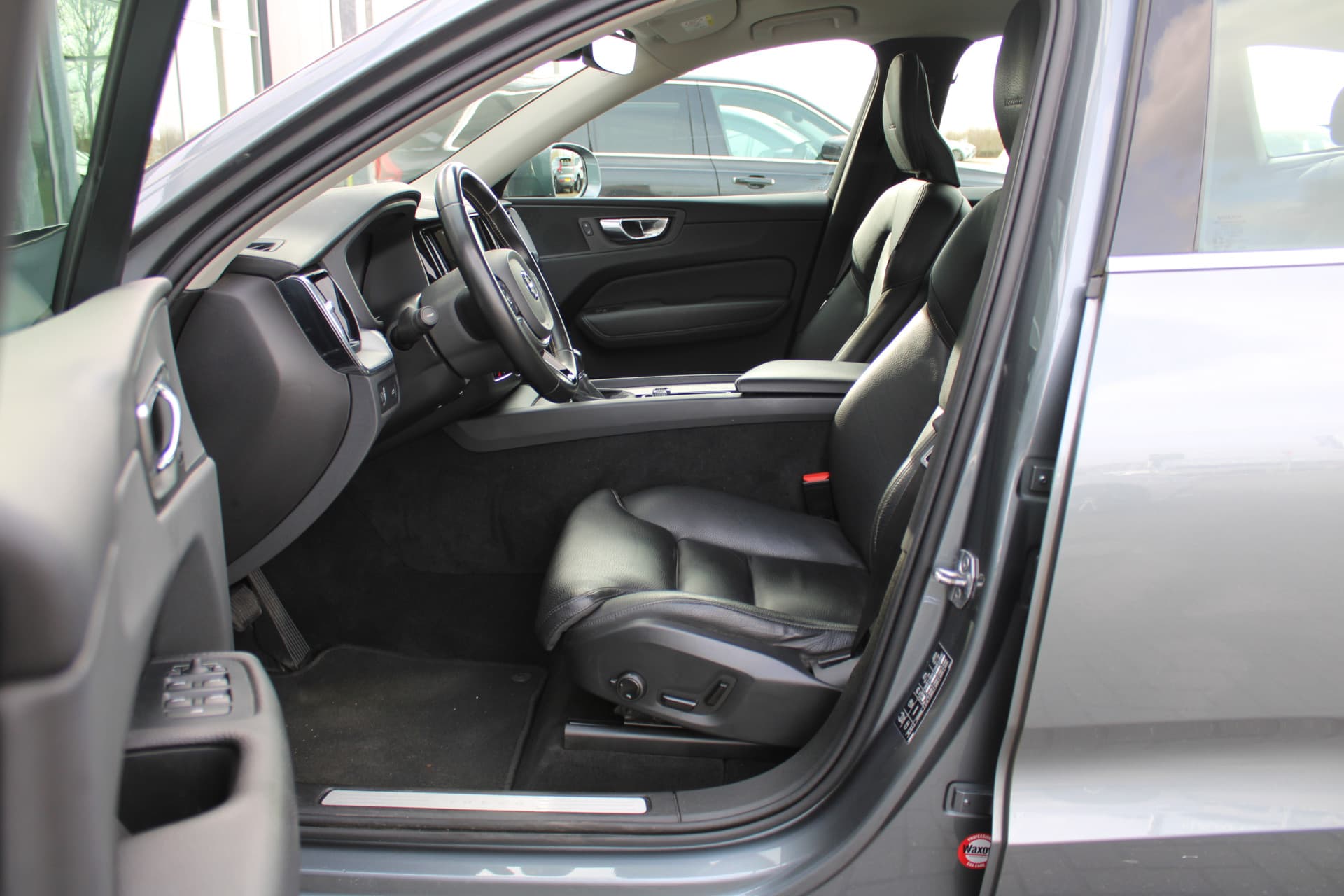 Volvo XC60 T5 Inscription thumbnail 14