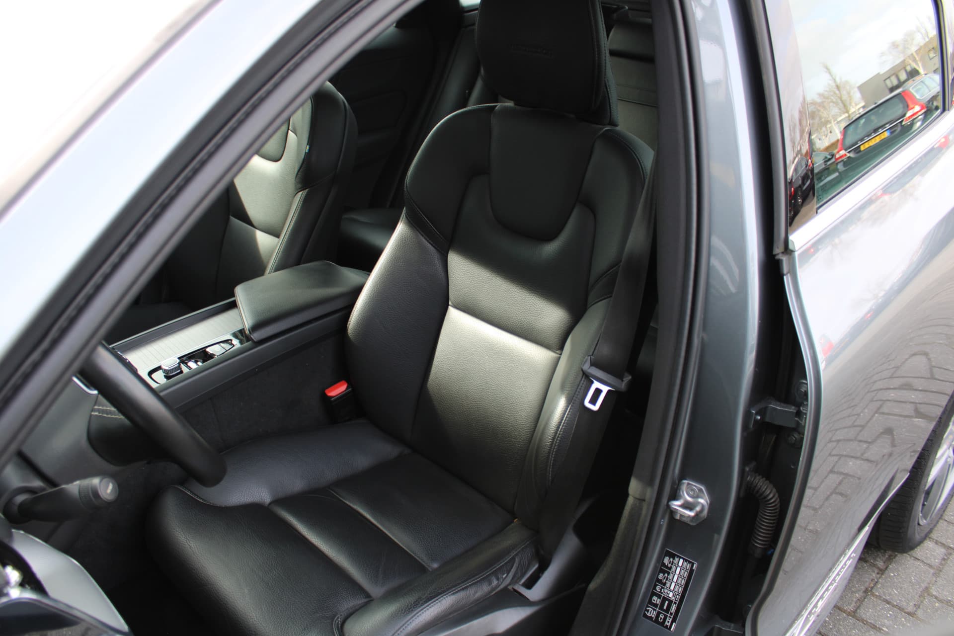 Volvo XC60 T5 Inscription thumbnail 15