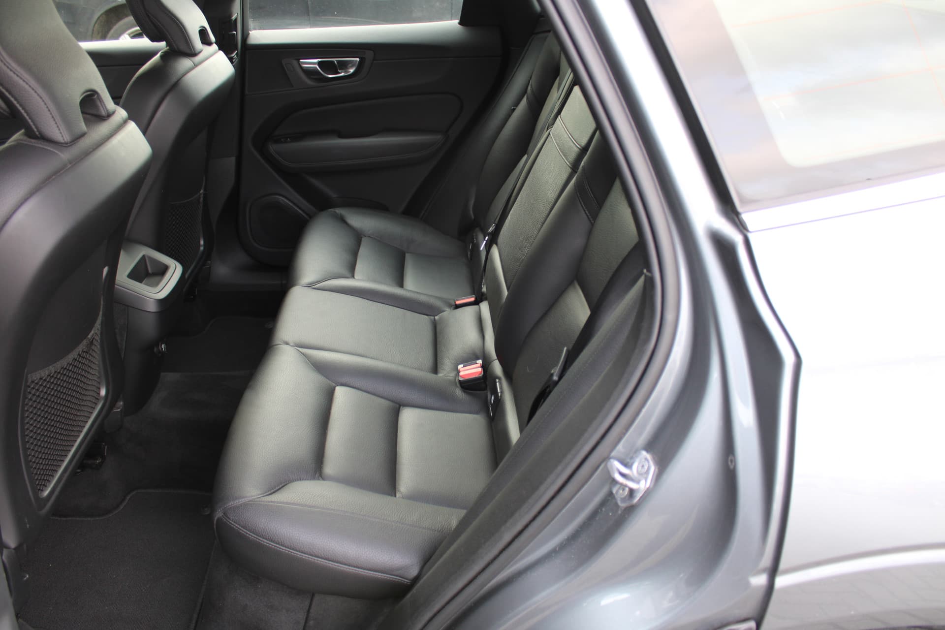 Volvo XC60 T5 Inscription thumbnail 16