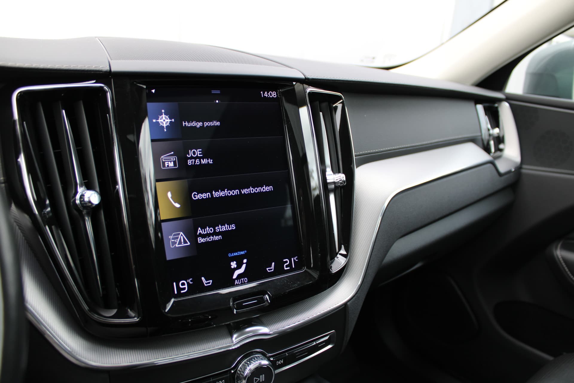 Volvo XC60 T5 Inscription thumbnail 32